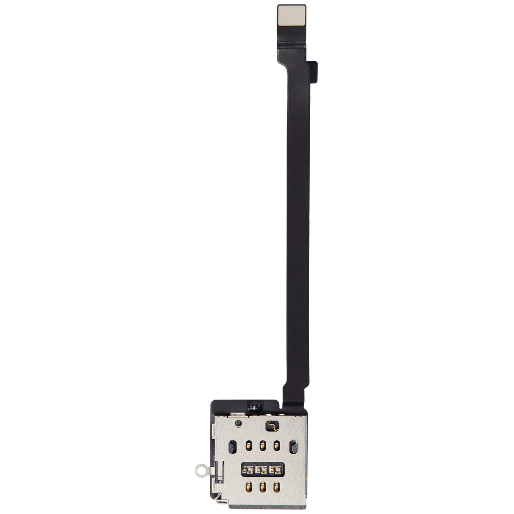 SIM Card Reader with Flex Cable for iPad Pro 12.9" 5th Gen (2021) (International Version)