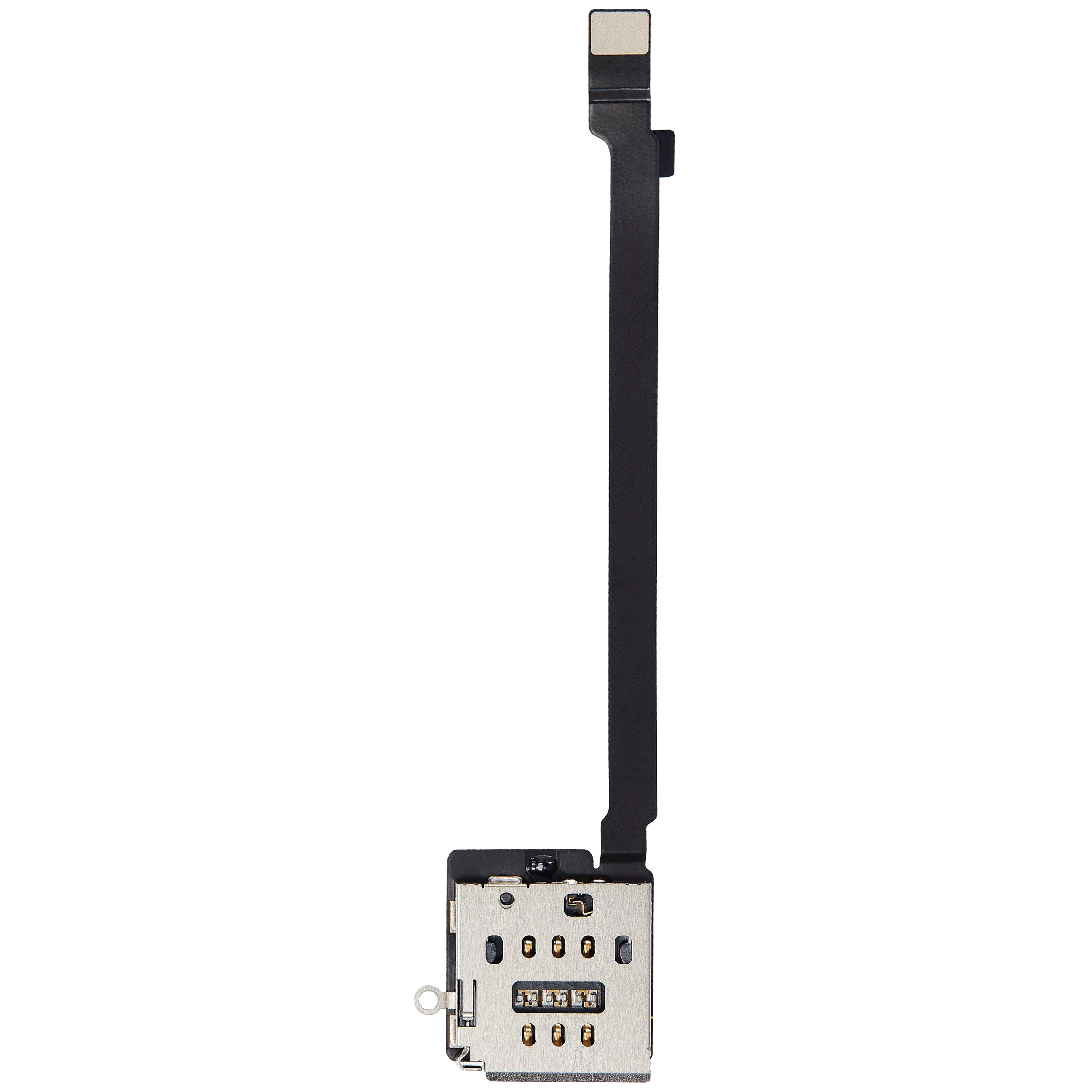 SIM Card Reader with Flex Cable for iPad Pro 12.9" 5th Gen (2021) (International Version)