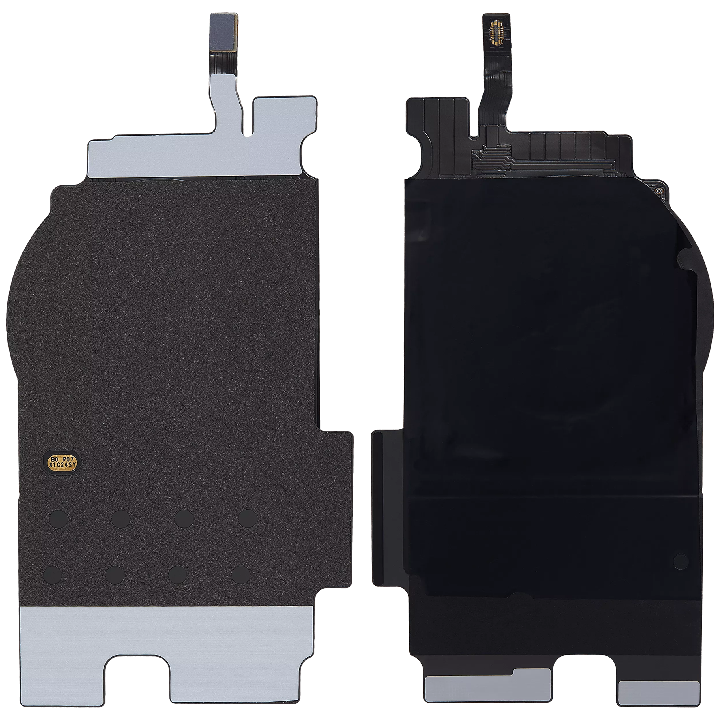 Wireless NFC Charging Flex for Samsung Galaxy S22 Ultra 5G