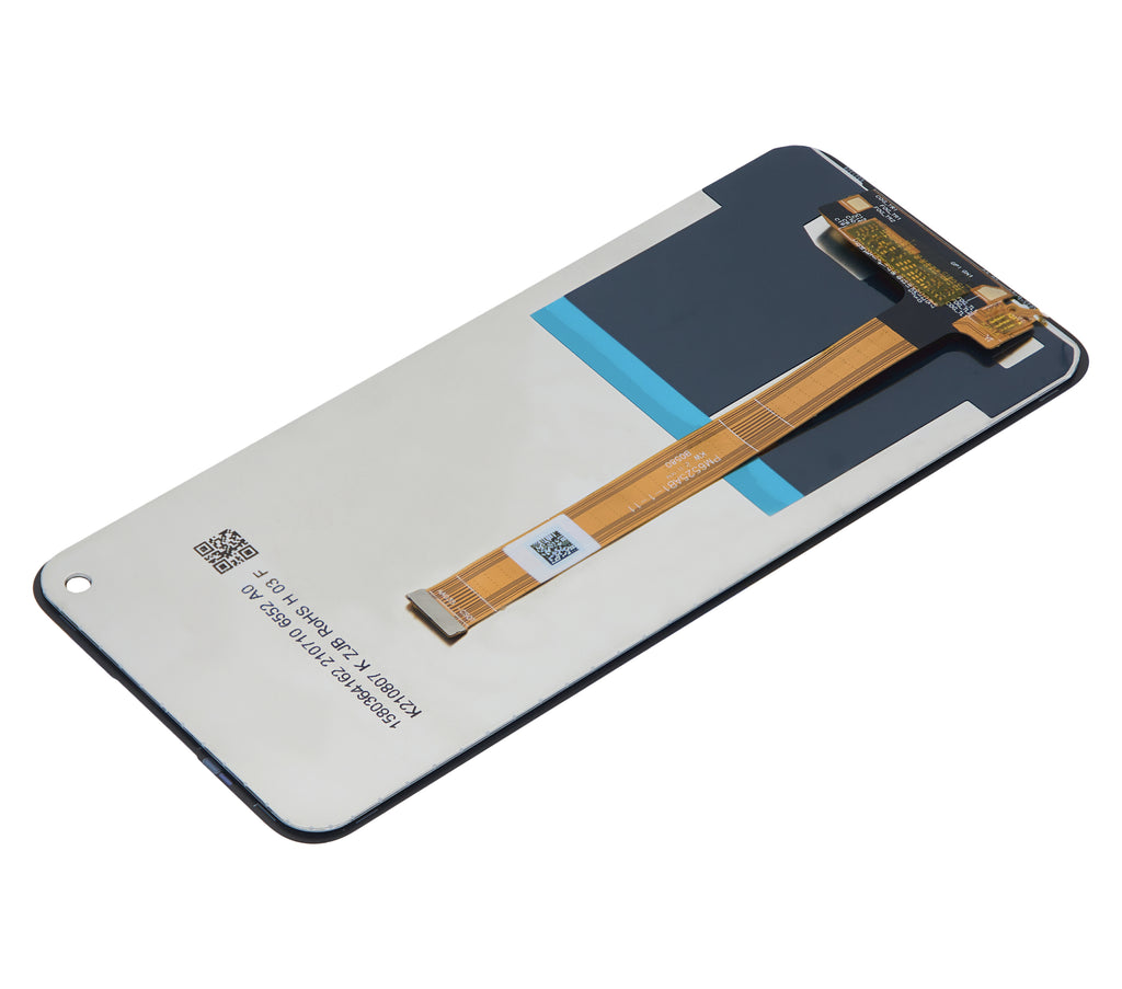 LCD-Display ohne Rahmen für OPPO A54 4G (Refurbished) (Alle Farben)