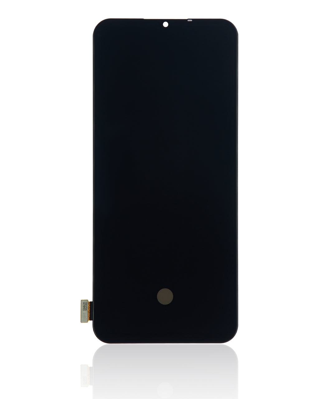 OLED-Komplettdisplay ohne Rahmen Xiaomi Mi 10 Lite 5G Refurbished (alle Farben)