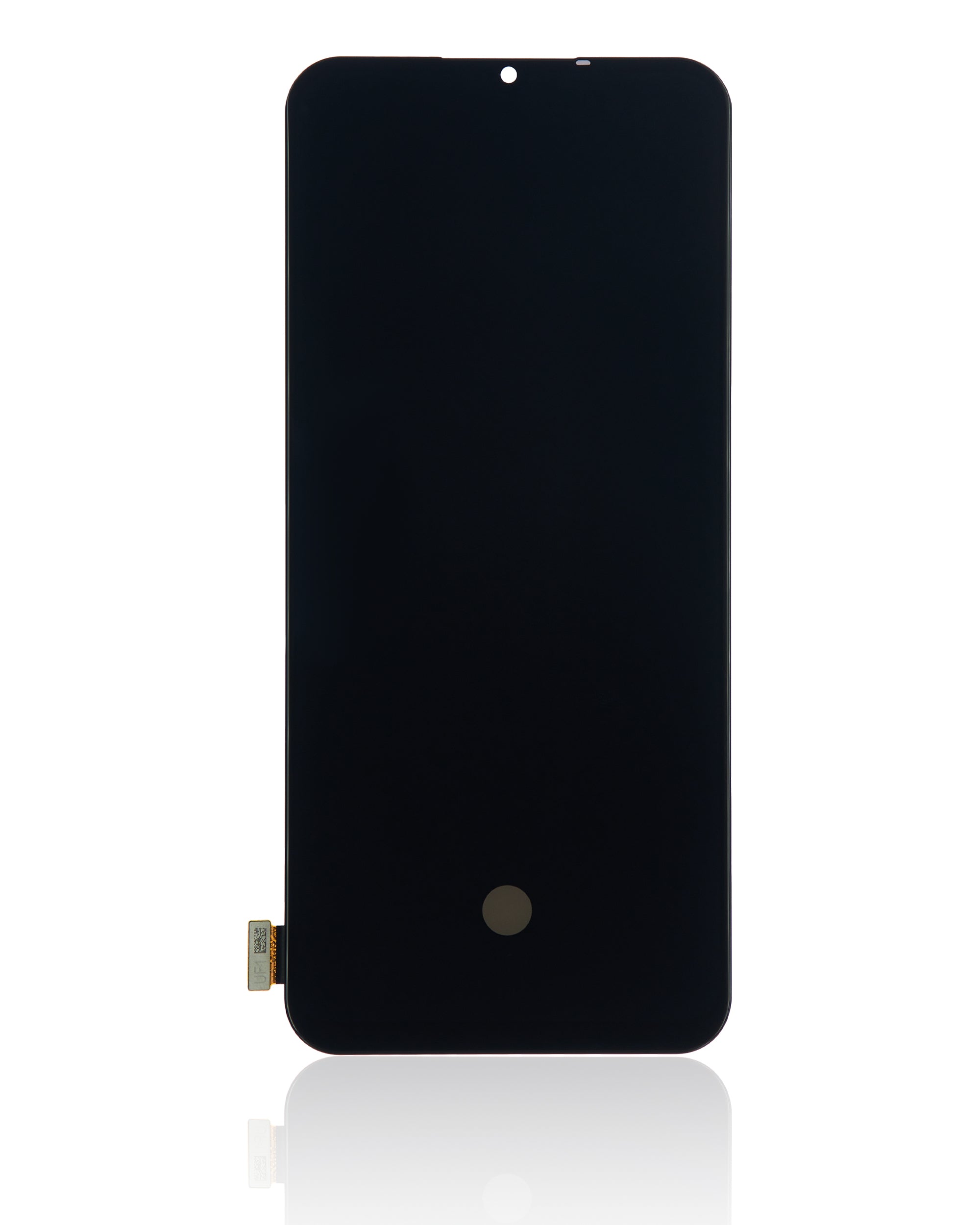 OLED-Komplettdisplay ohne Rahmen Xiaomi Mi 10 Lite 5G Refurbished (alle Farben)