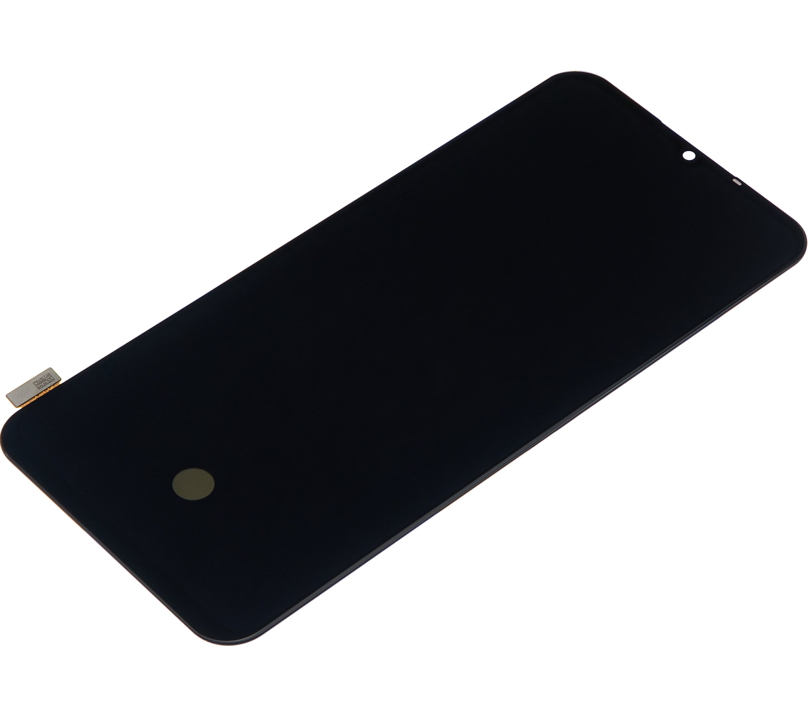 OLED-Komplettdisplay ohne Rahmen Xiaomi Mi 10 Lite 5G Refurbished (alle Farben)