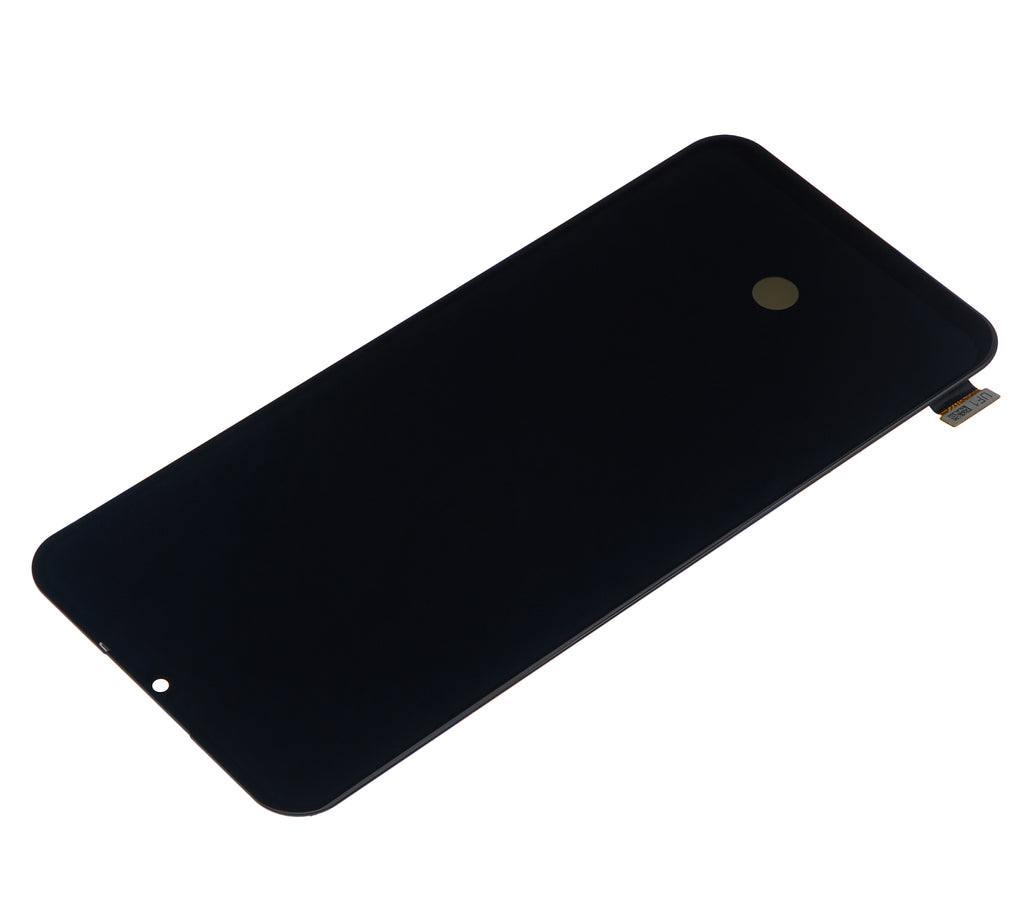 OLED-Komplettdisplay ohne Rahmen Xiaomi Mi 10 Lite 5G Refurbished (alle Farben)