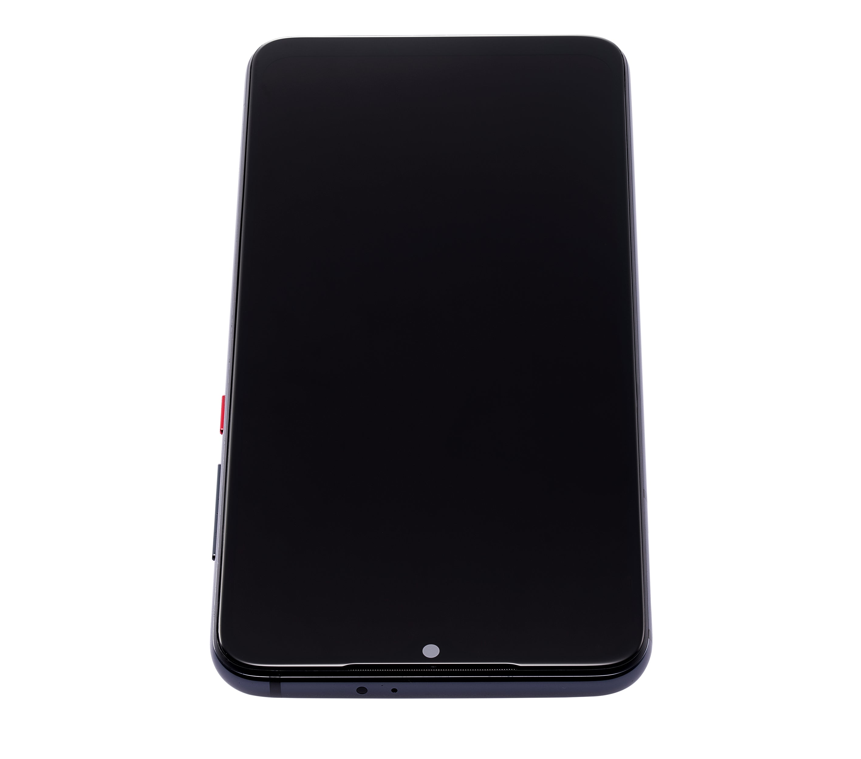 LCD Display with Frame for Xiaomi Mi 9 Pro (Aftermarket: Incell) (Titanium Black)