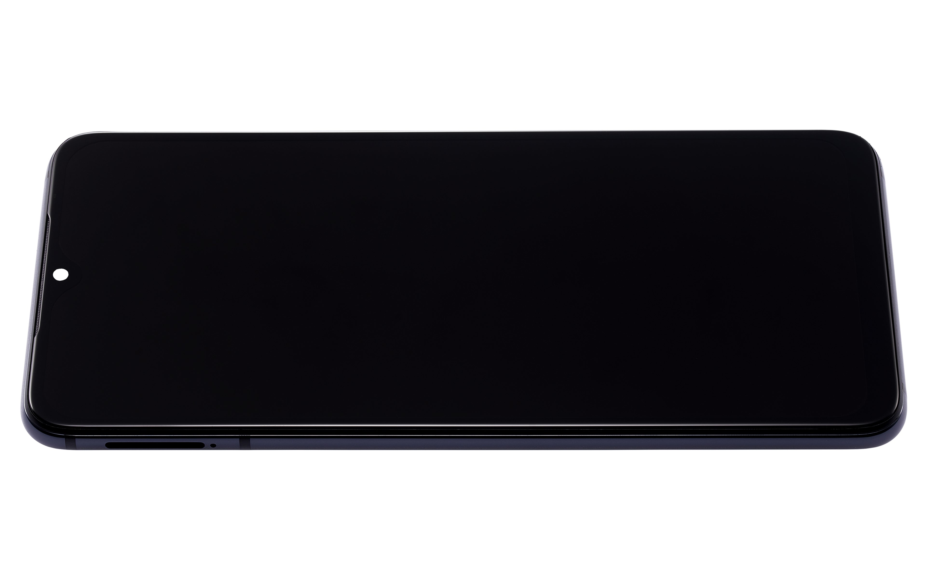 LCD Display with Frame for Xiaomi Mi 9 Pro (Aftermarket: Incell) (Titanium Black)