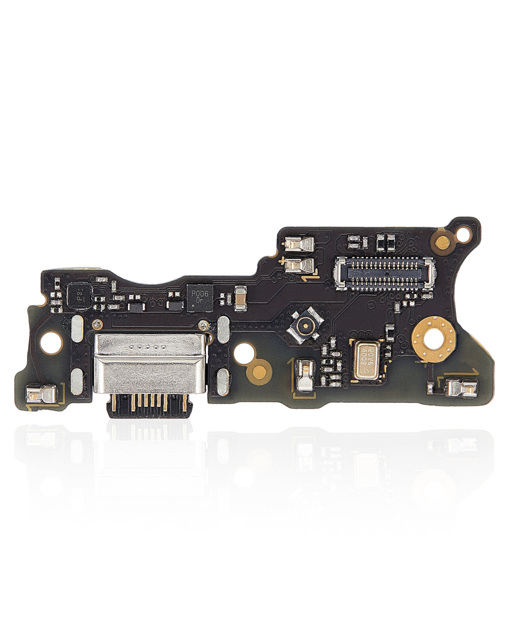 Ladebuchse mit PCB-Board für Xiaomi Redmi 10 (Premium)