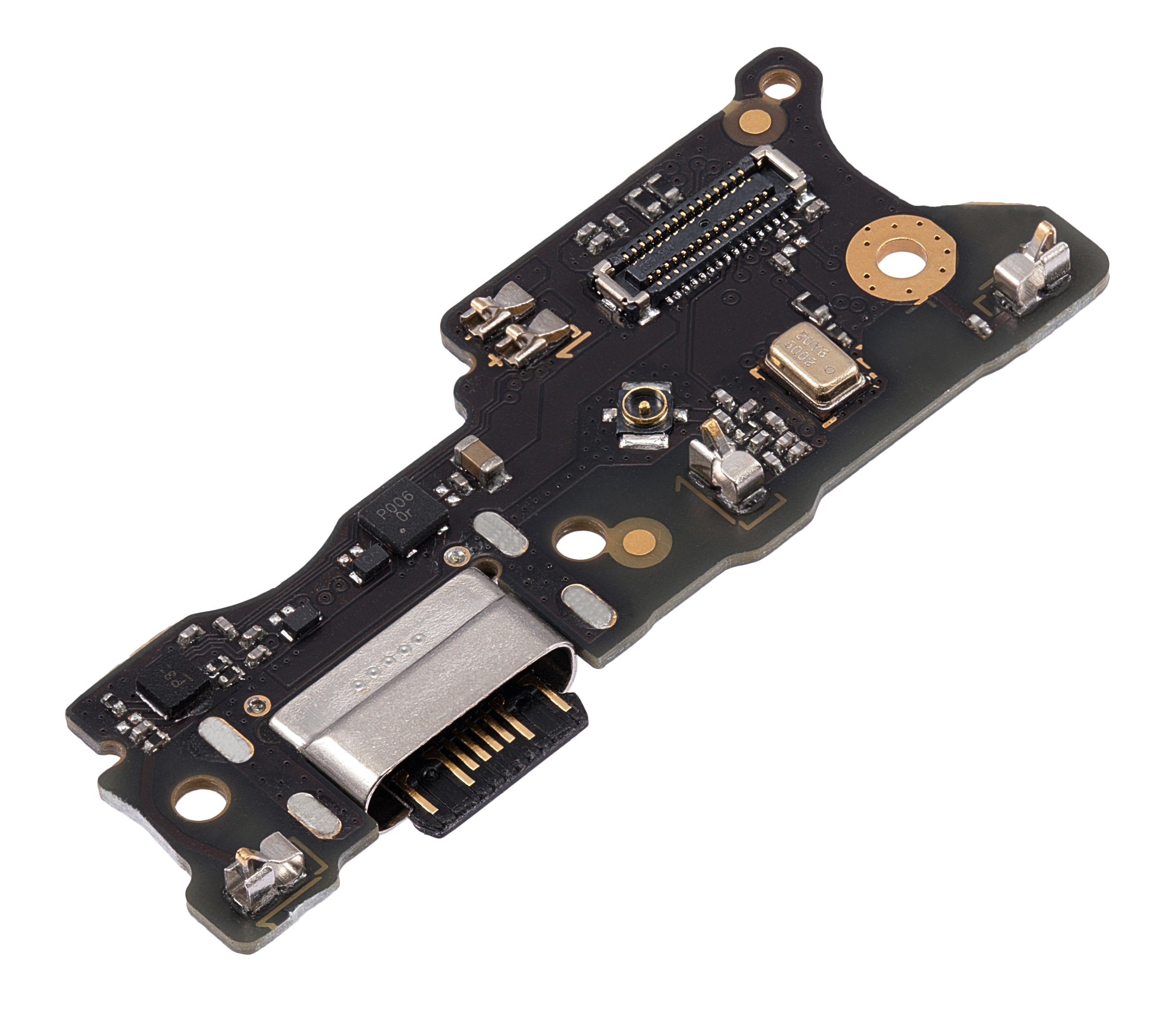 Ladebuchse mit PCB-Board für Xiaomi Redmi 10 (Premium)