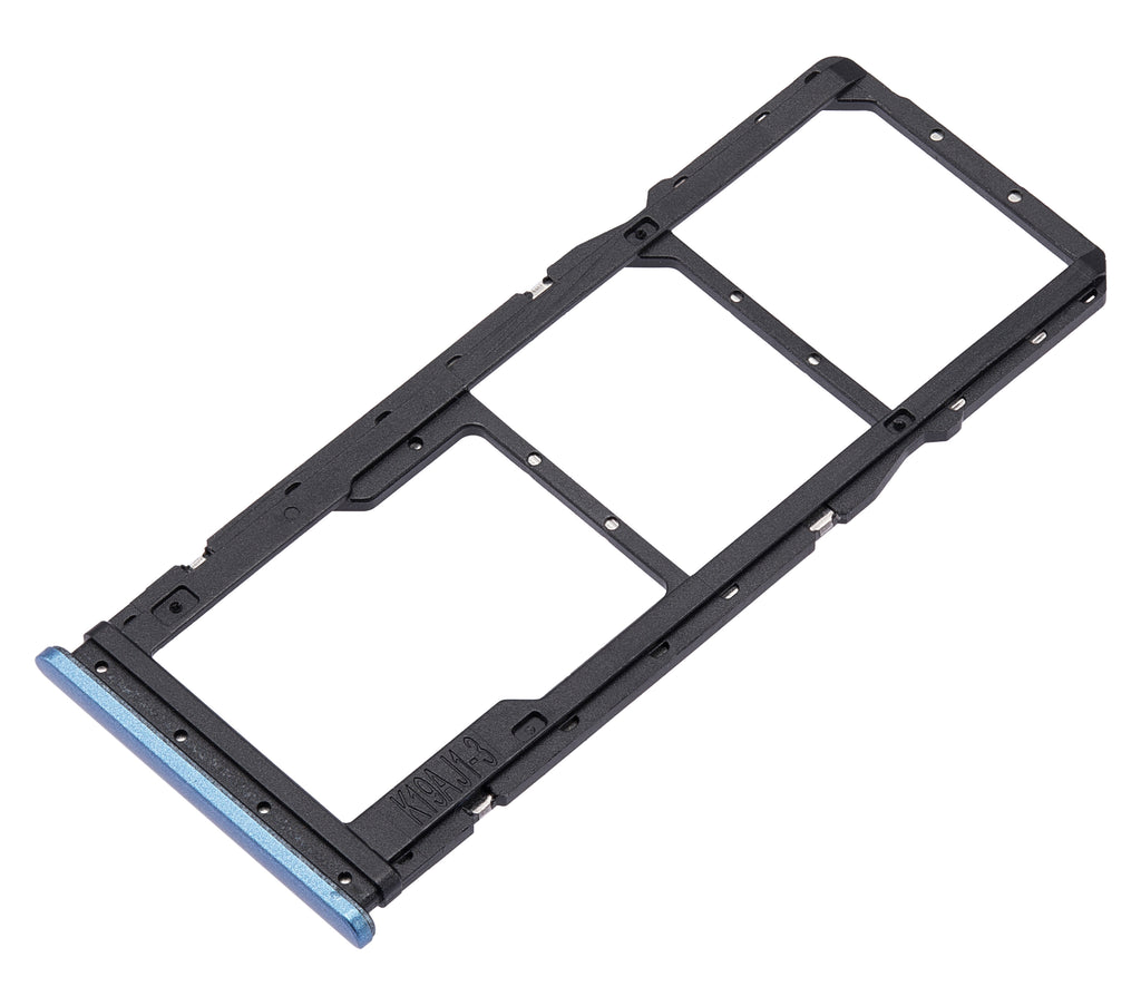 Dual-SIM-Kartenfach für Xiaomi Redmi 10 (Sea Blue)