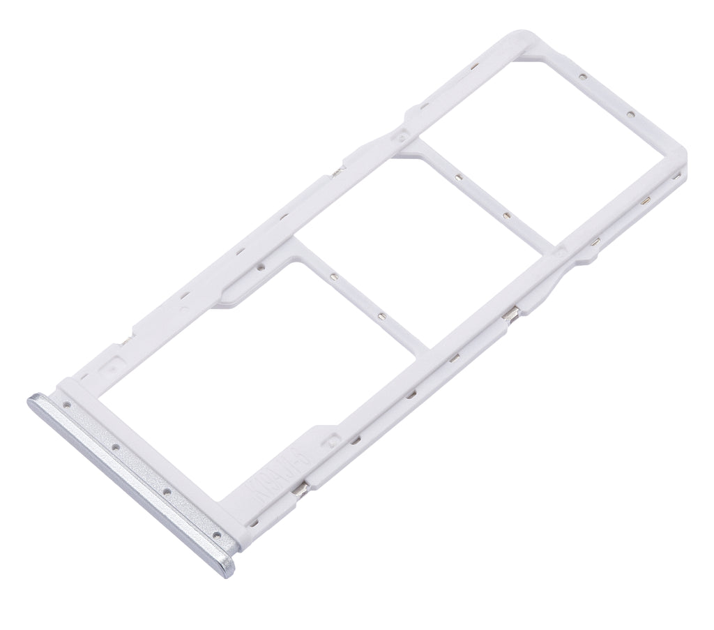 Dual-SIM-Kartenfach für Xiaomi Redmi 10 (Pebble White)