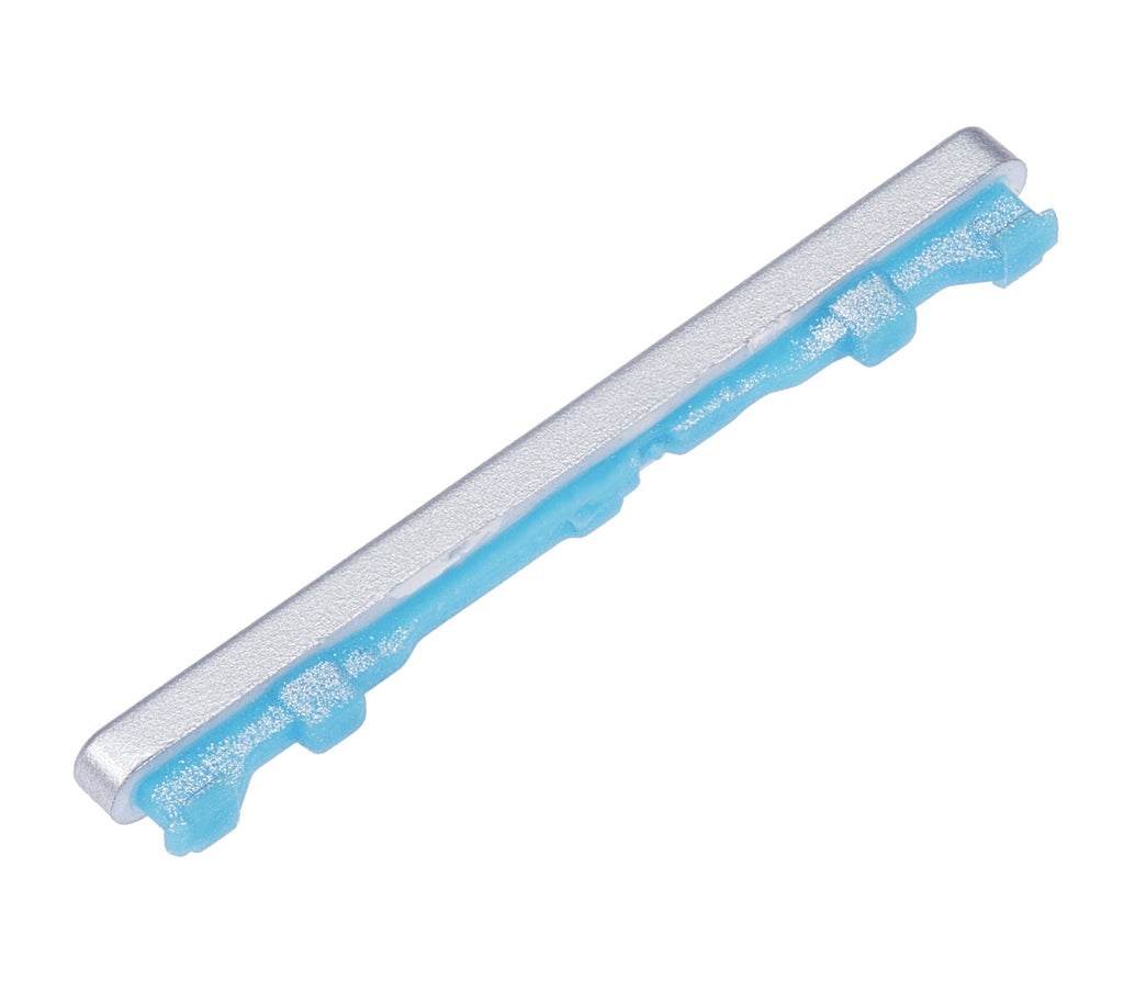 Hard Volume Buttons for Xiaomi Redmi 10 (Pebble White)