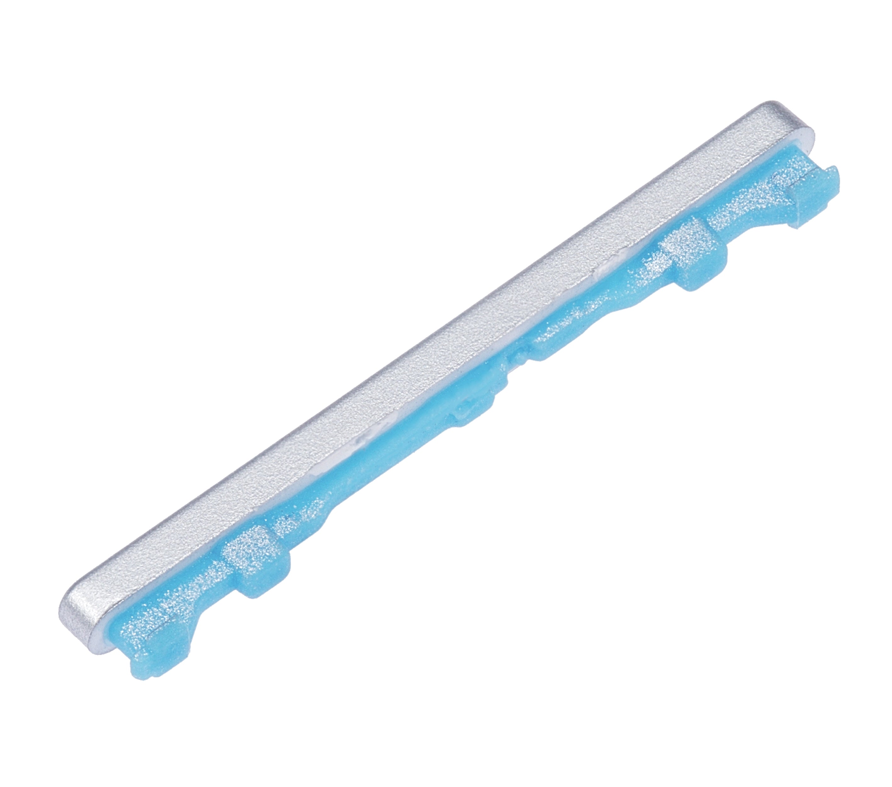 Hard Volume Buttons for Xiaomi Redmi 10 (Pebble White)