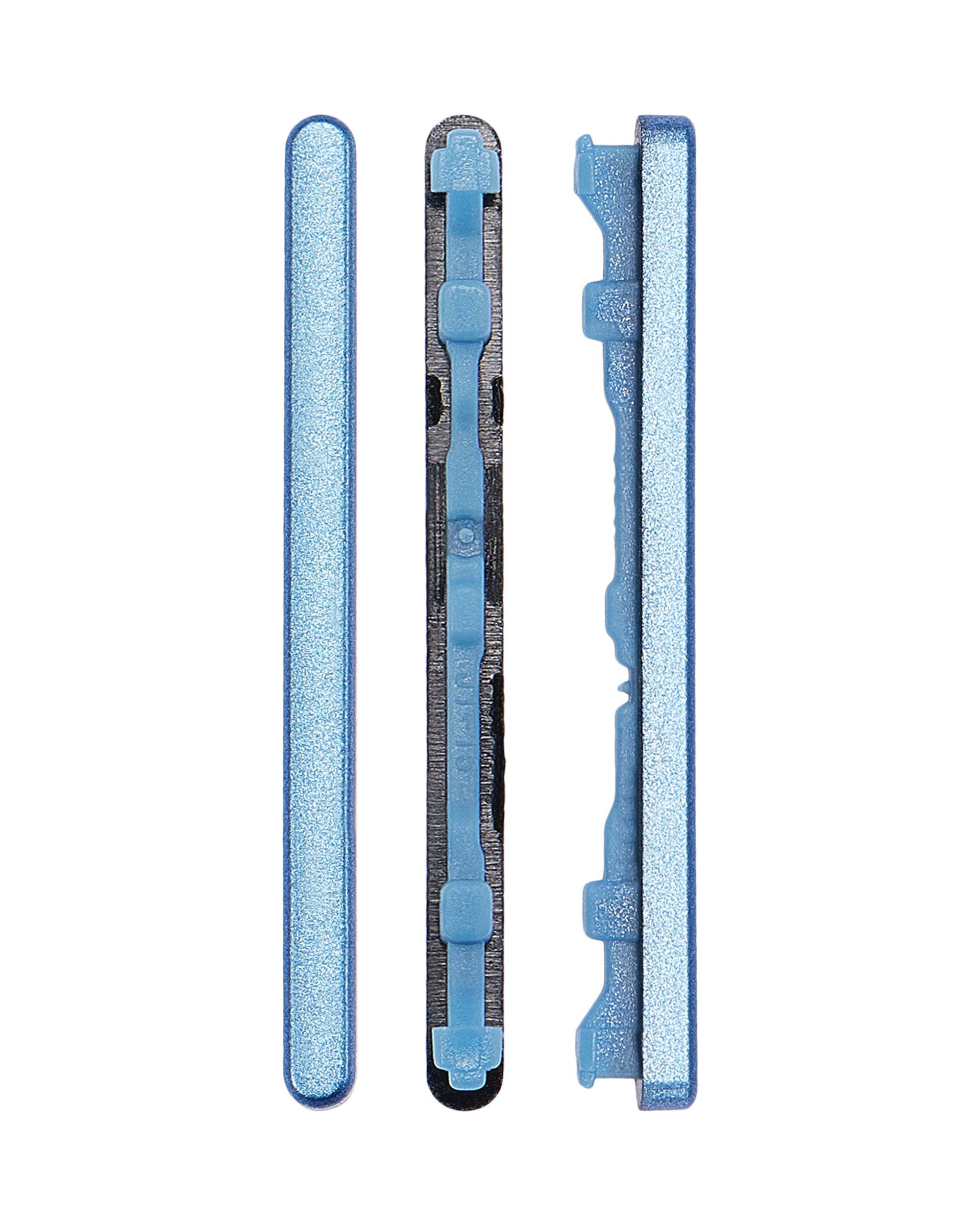 Ersatz-Lautstärketasten für Xiaomi Redmi 10 (Sea Blue)