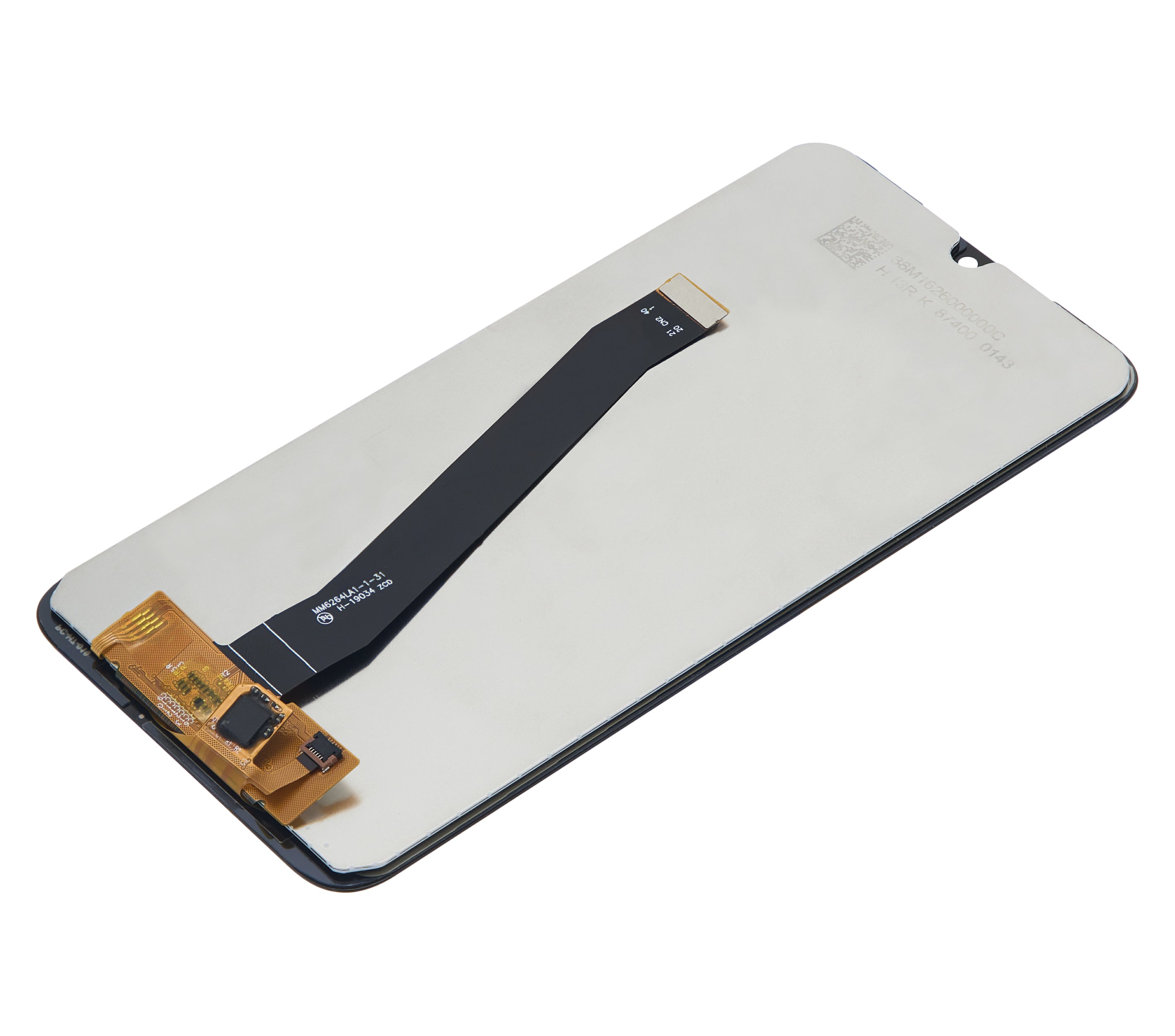 LCD-Display ohne Rahmen für Xiaomi Redmi 7 (Refurbished) (Alle Farben)