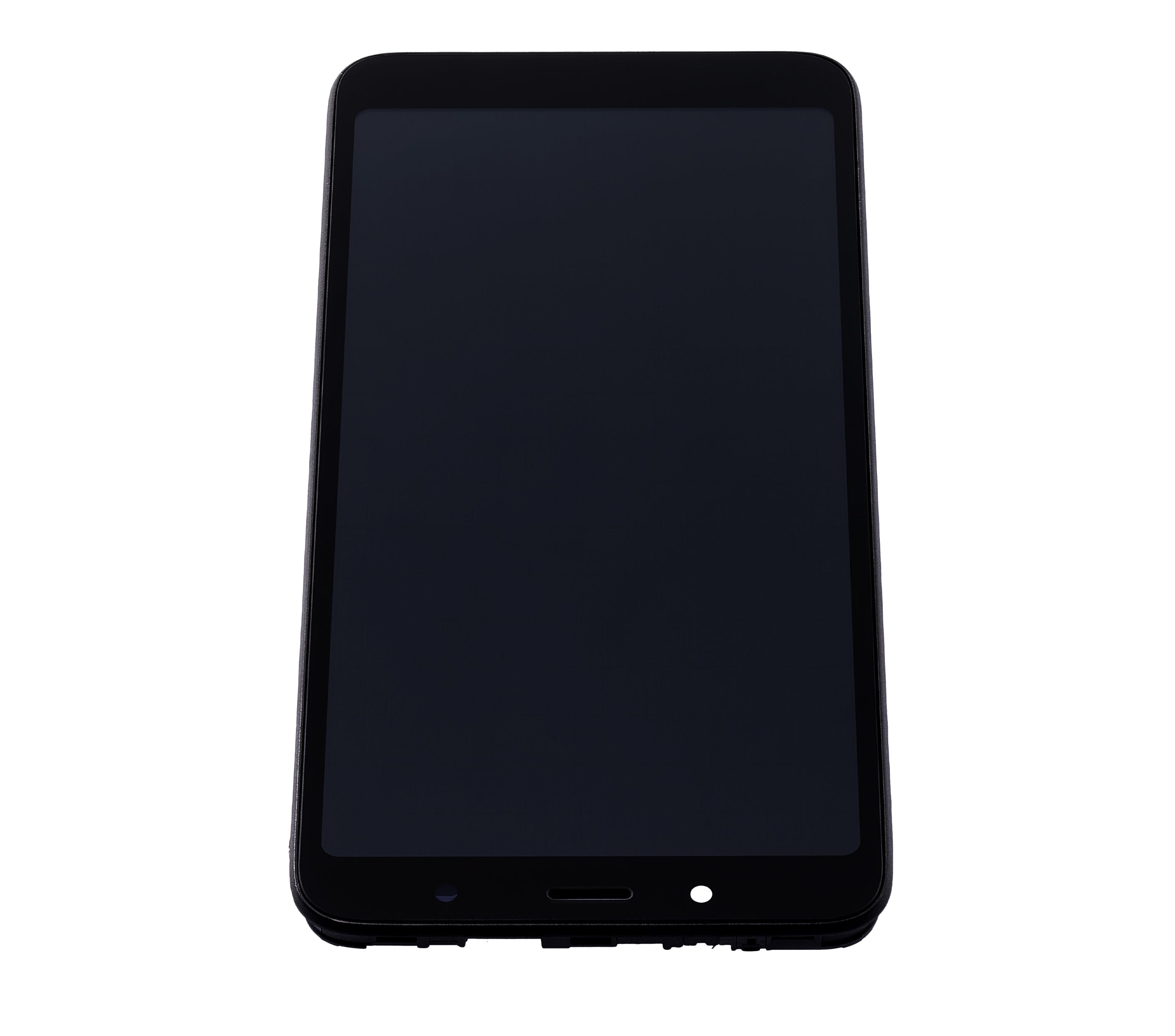 LCD-Modul mit Rahmen für Xiaomi Redmi 7A (Refurbished) (Alle Farben)