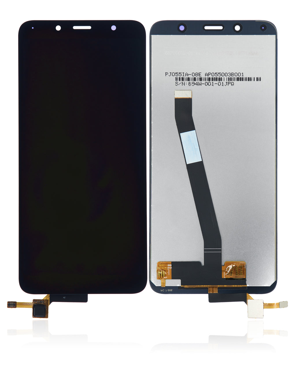 LCD Display without Frame for Xiaomi Redmi 7A (Refurbished) (All Colours)