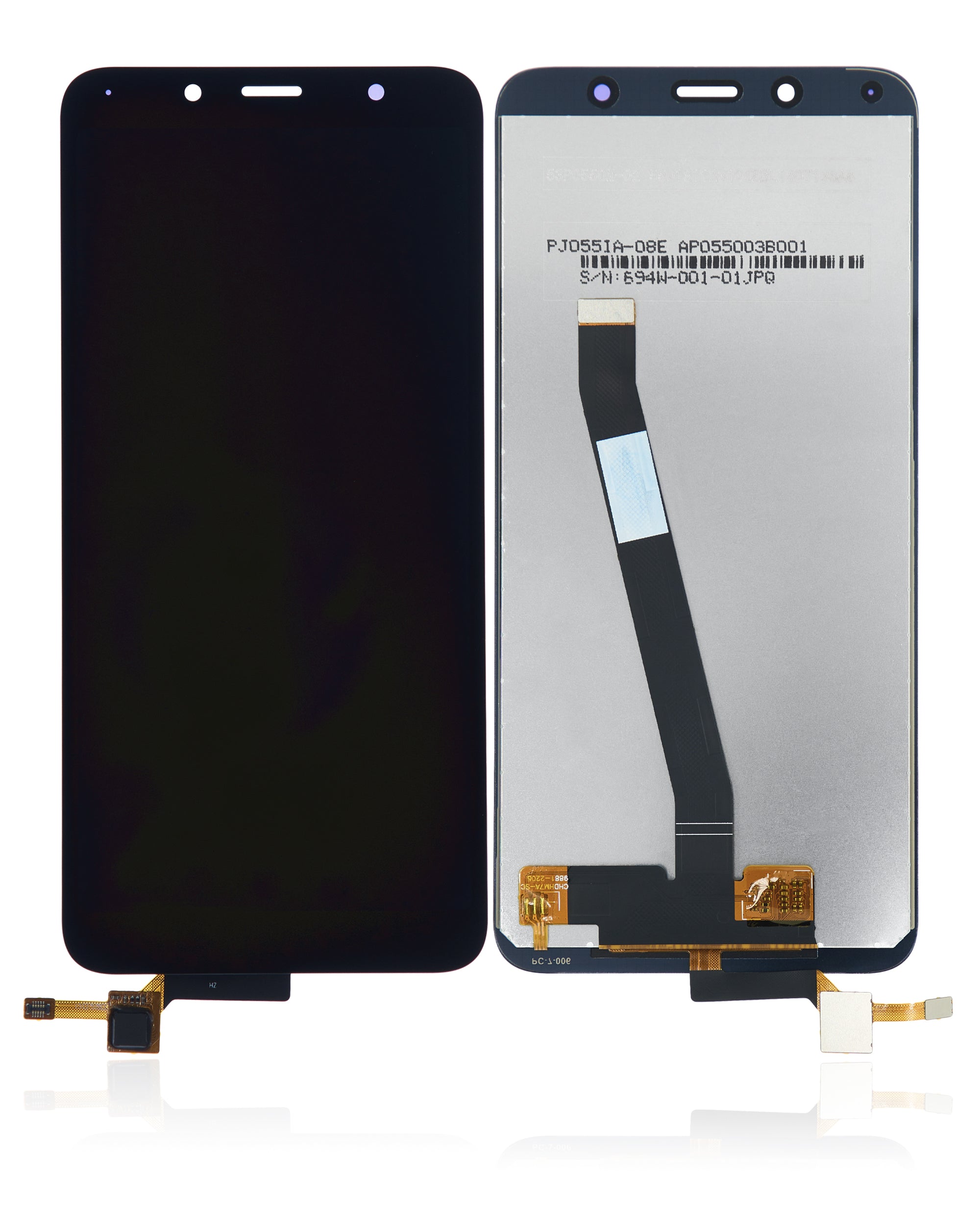 LCD Display without Frame for Xiaomi Redmi 7A (Refurbished) (All Colours)