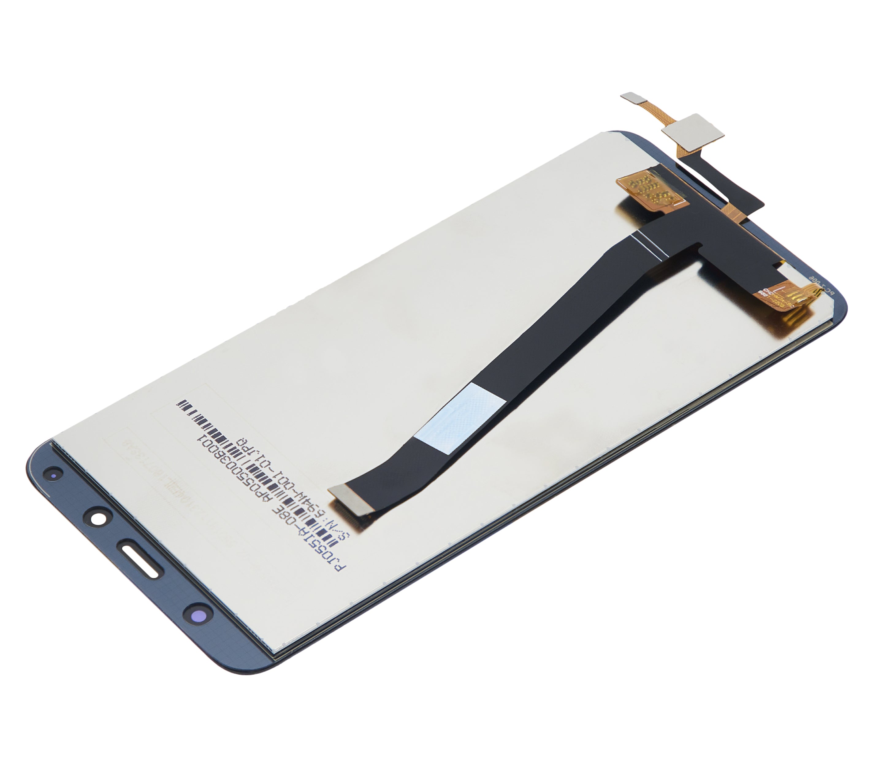 LCD Display without Frame for Xiaomi Redmi 7A (Refurbished) (All Colours)