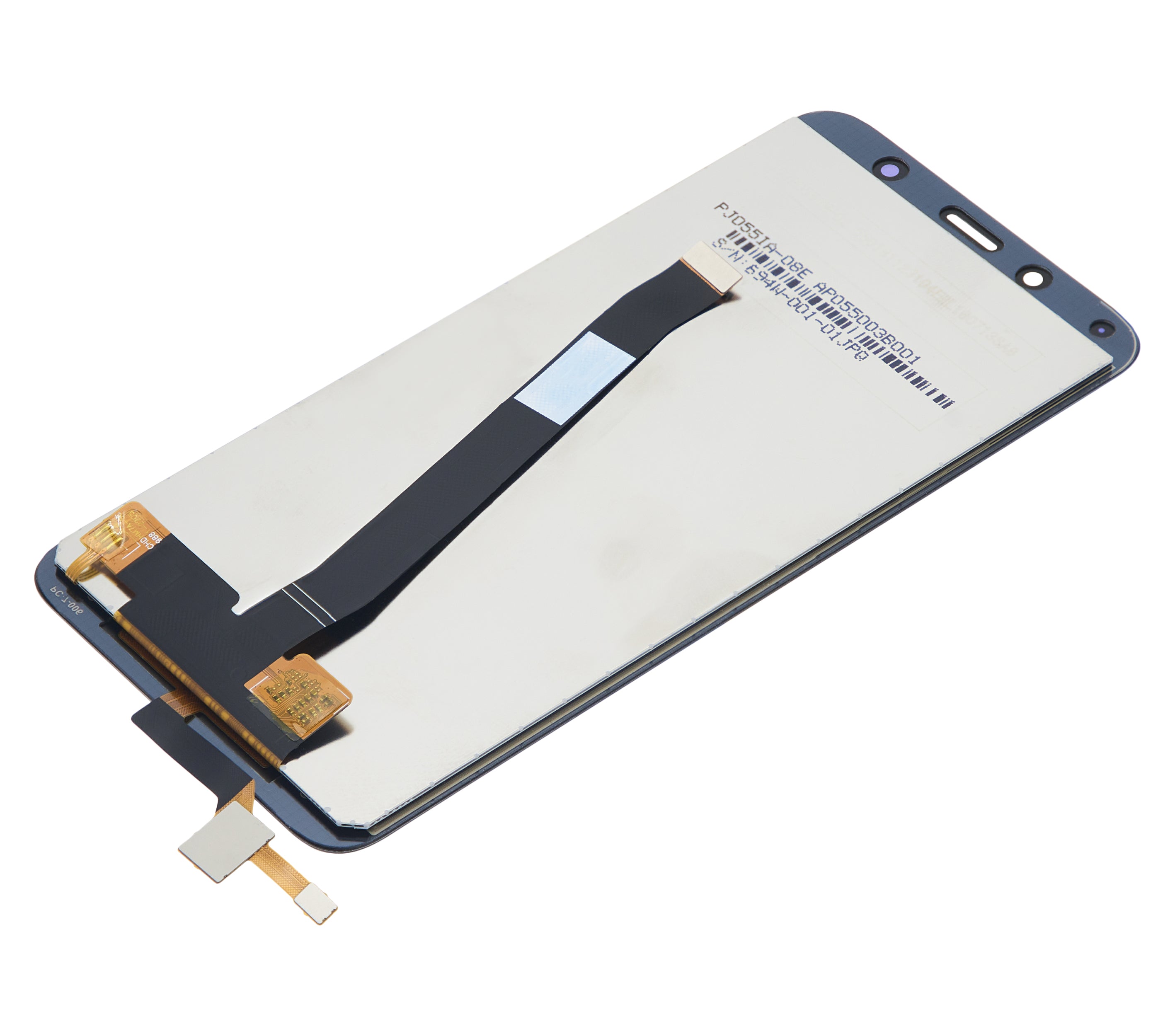 LCD Display without Frame for Xiaomi Redmi 7A (Refurbished) (All Colours)