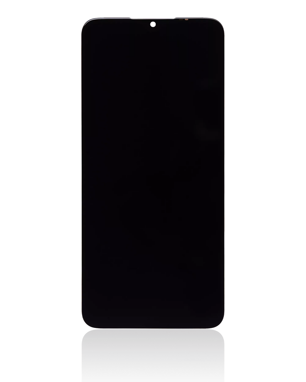 LCD-Display ohne Rahmen für Xiaomi Redmi 9 (Aftermarket Plus) (Alle Farben)