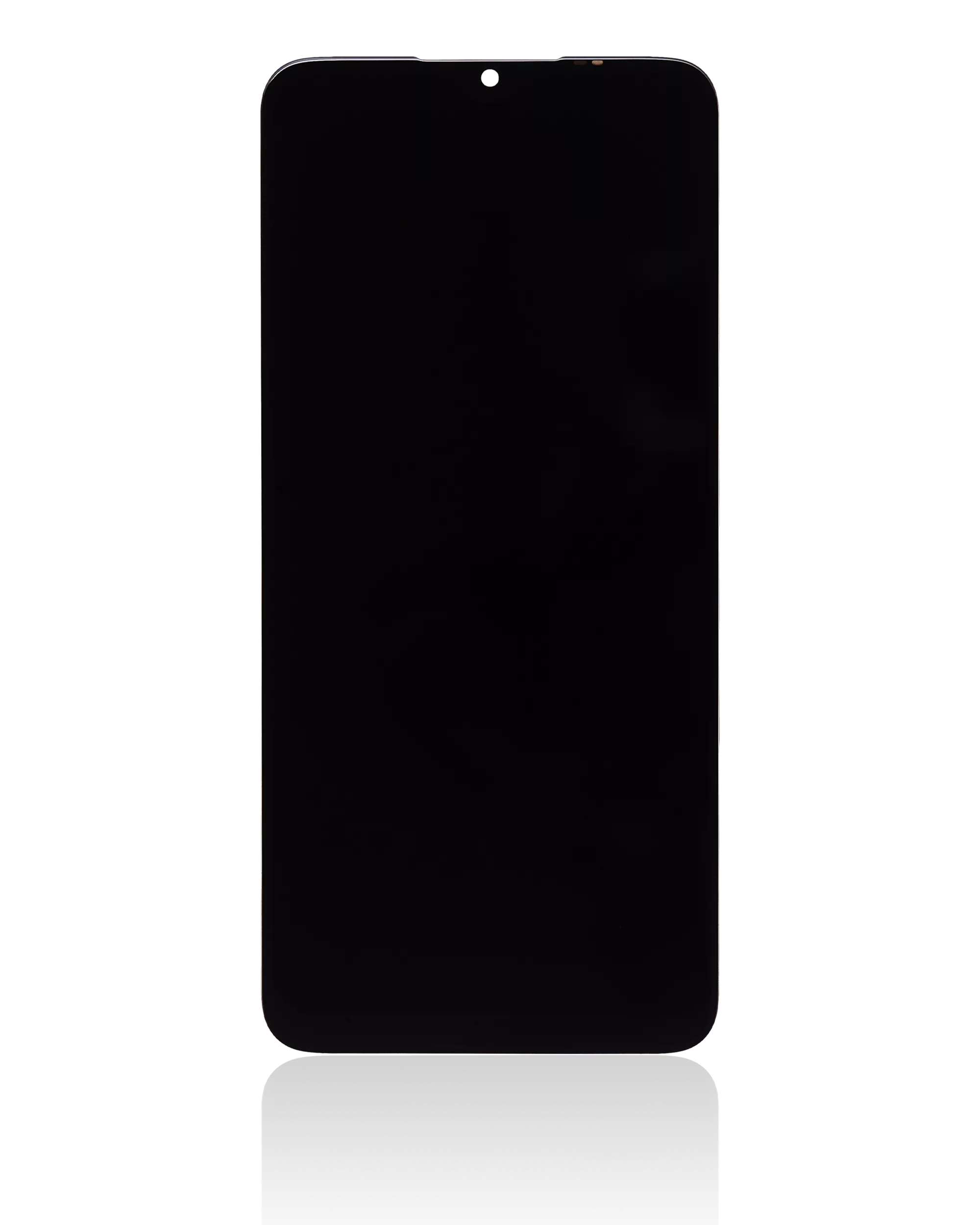 LCD-Display ohne Rahmen für Xiaomi Redmi 9 (Aftermarket Plus) (Alle Farben)