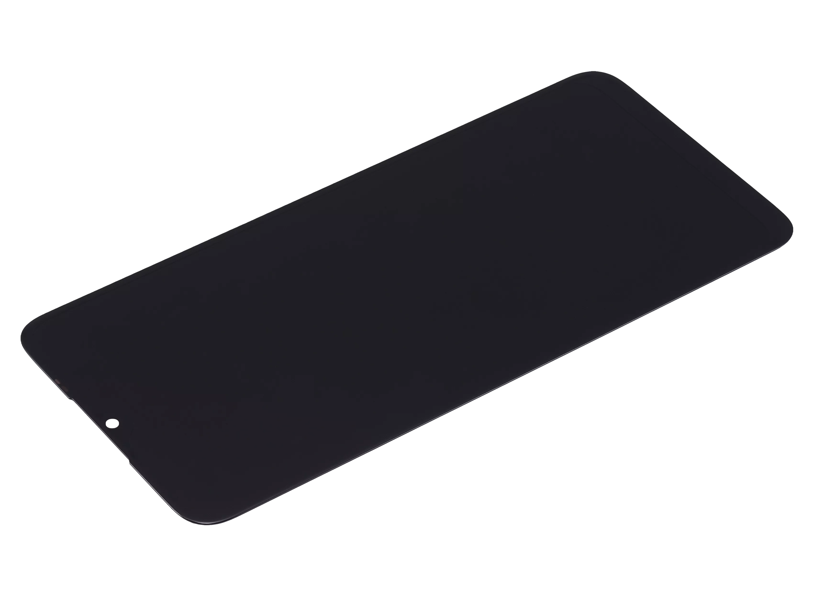 LCD-Display ohne Rahmen für Xiaomi Redmi 9 (Aftermarket Plus) (Alle Farben)