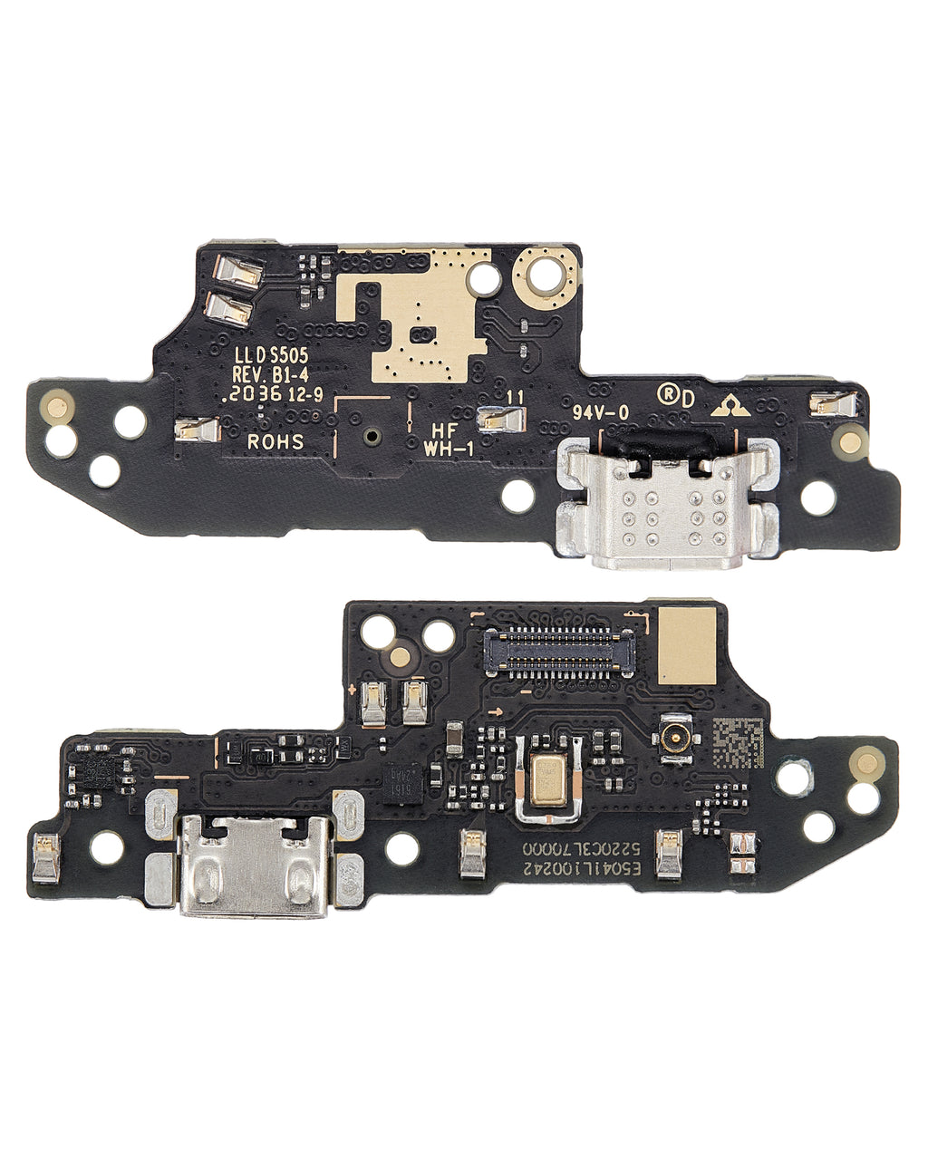 Ladebuchse mit Board für Xiaomi Redmi 9C (Premium)