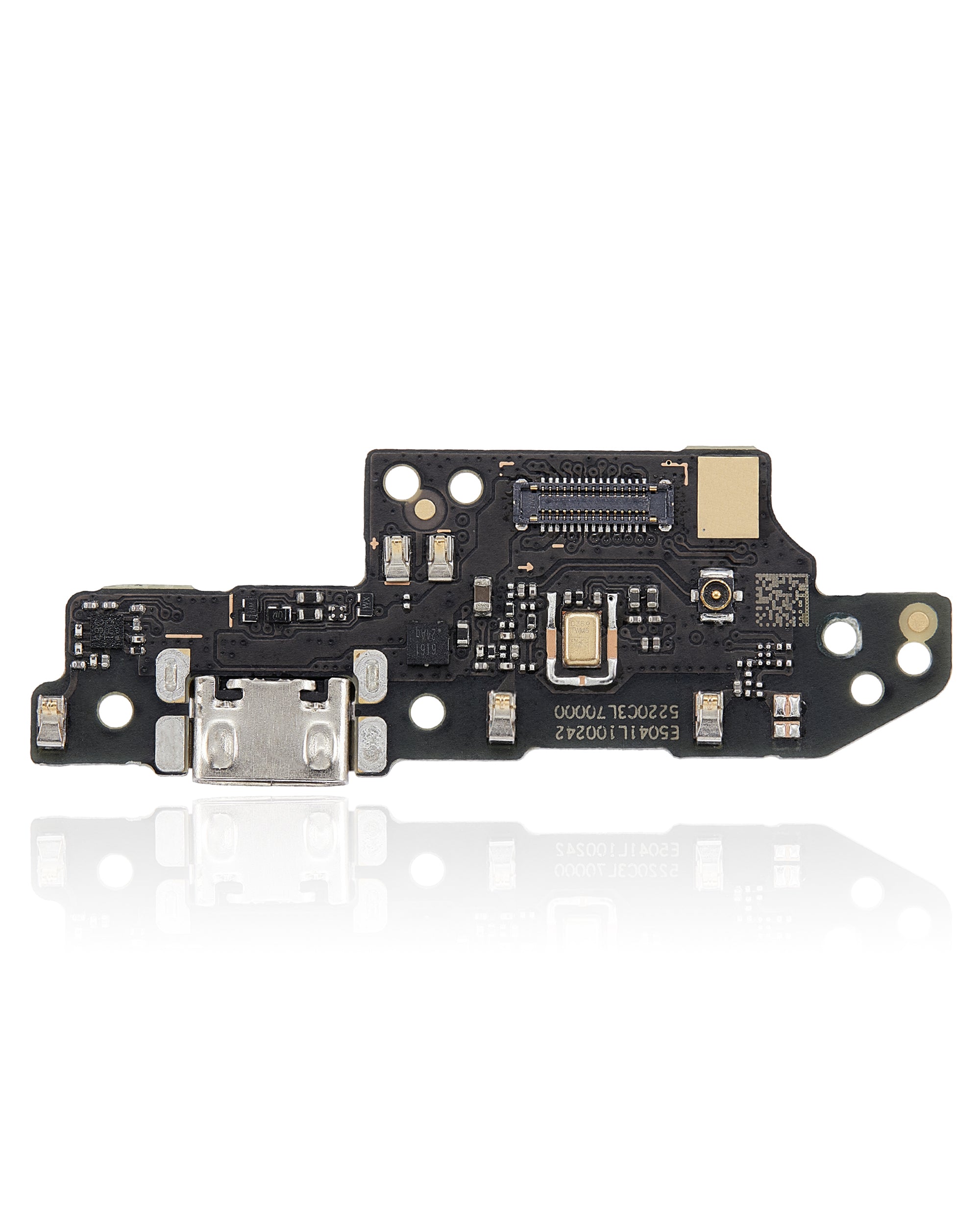 Ladebuchse mit Board für Xiaomi Redmi 9C (Premium)