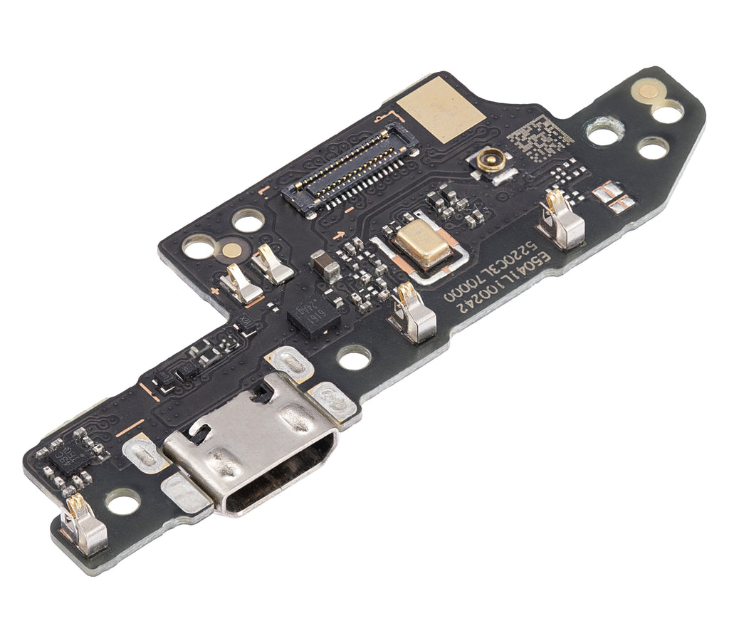 Ladebuchse mit Board für Xiaomi Redmi 9C (Premium)