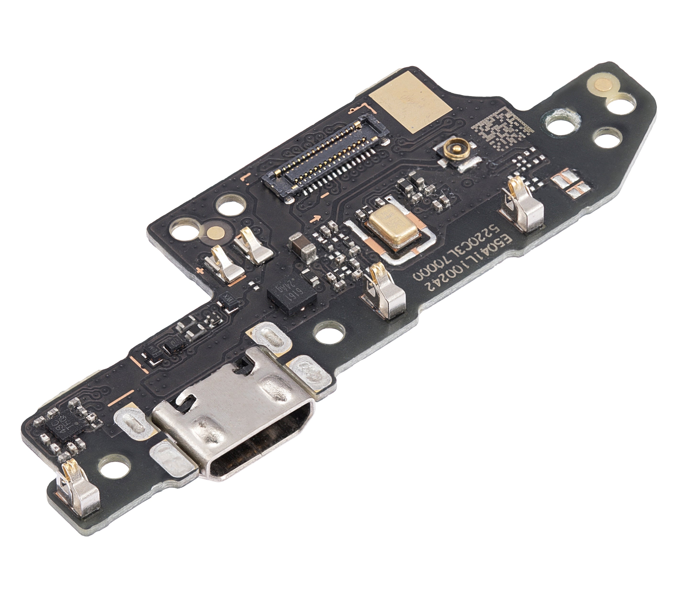 Ladebuchse mit Board für Xiaomi Redmi 9C (Premium)