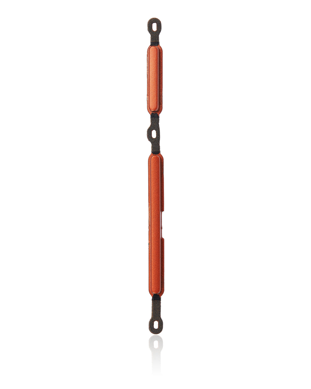 Hard Buttons (Power/Volume) für Xiaomi Redmi 9C / 9A (Orange)
