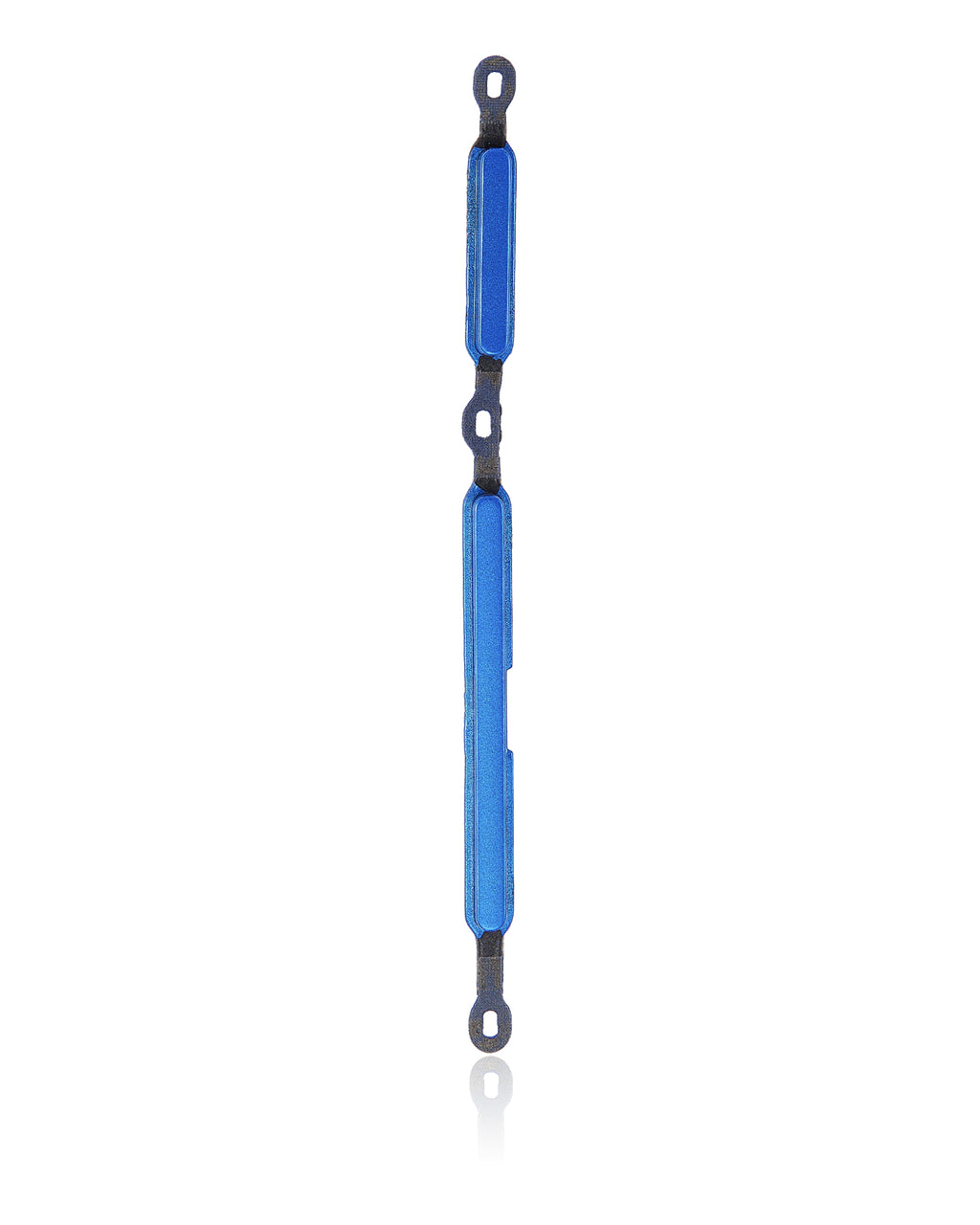 Hard Buttons (Power/Volume) für Xiaomi Redmi 9C/9A (Blau)