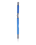Hard Buttons (Power/Volume) for Xiaomi Redmi 9C/9A (Blue)