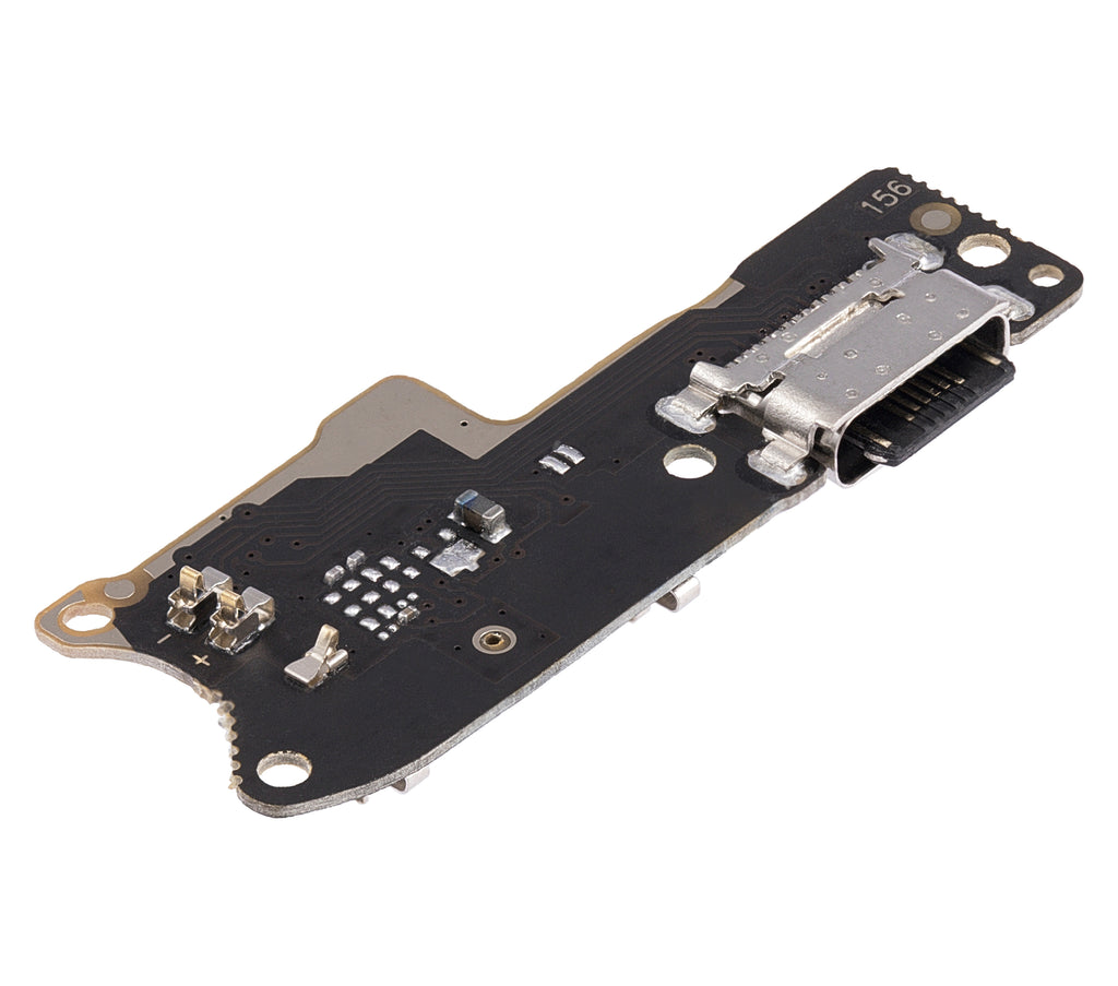 Ladebuchse mit Platine für Xiaomi Poco M3 (Aftermarket Plus)