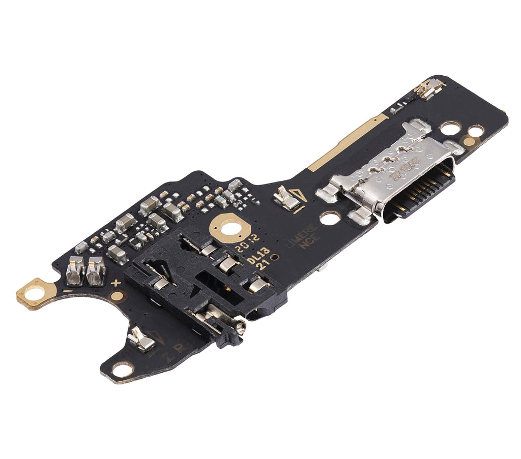 Charging Port with PCB Board for Xiaomi Redmi Note 9