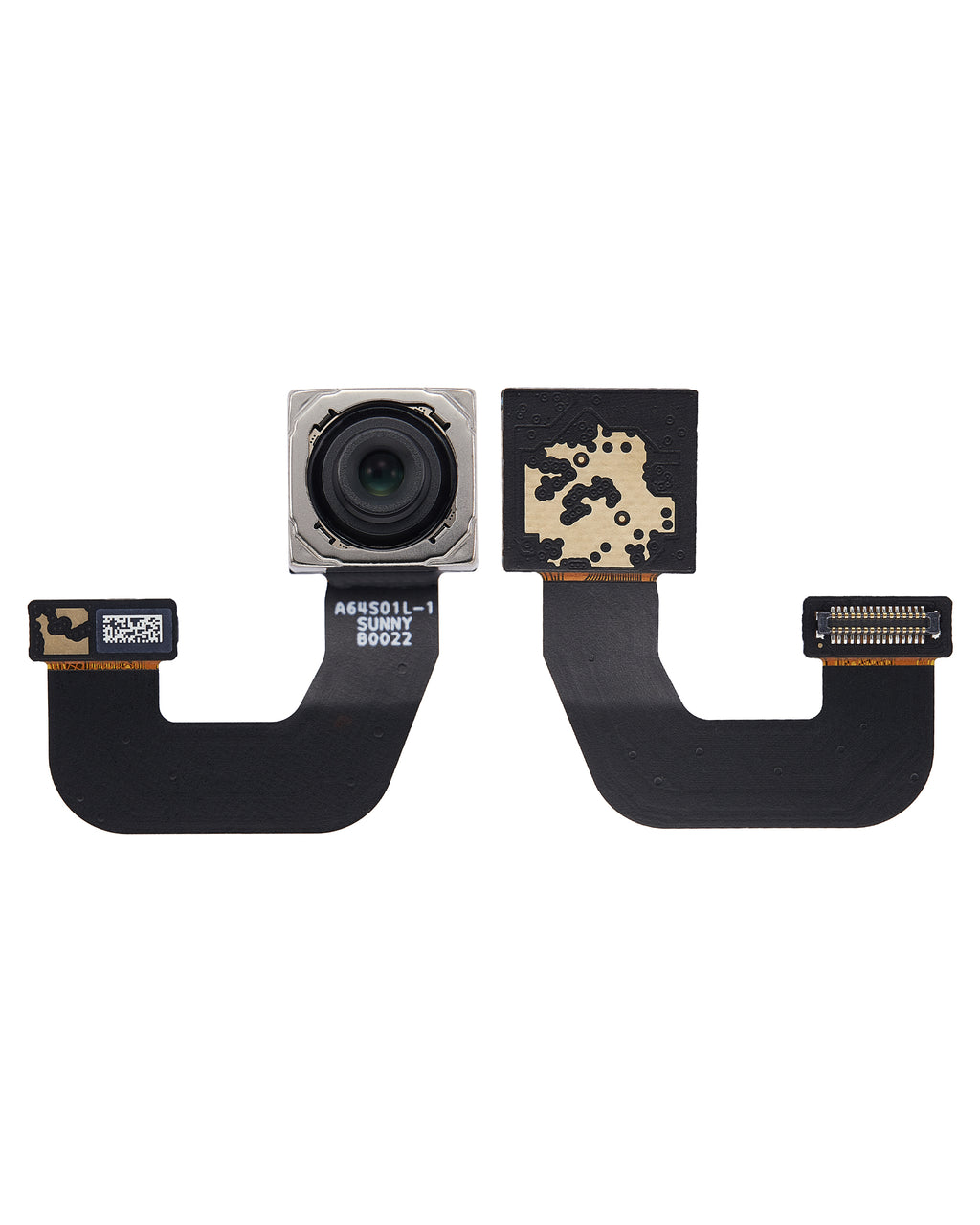 Rear Camera for Xiaomi Redmi Note 9 Pro