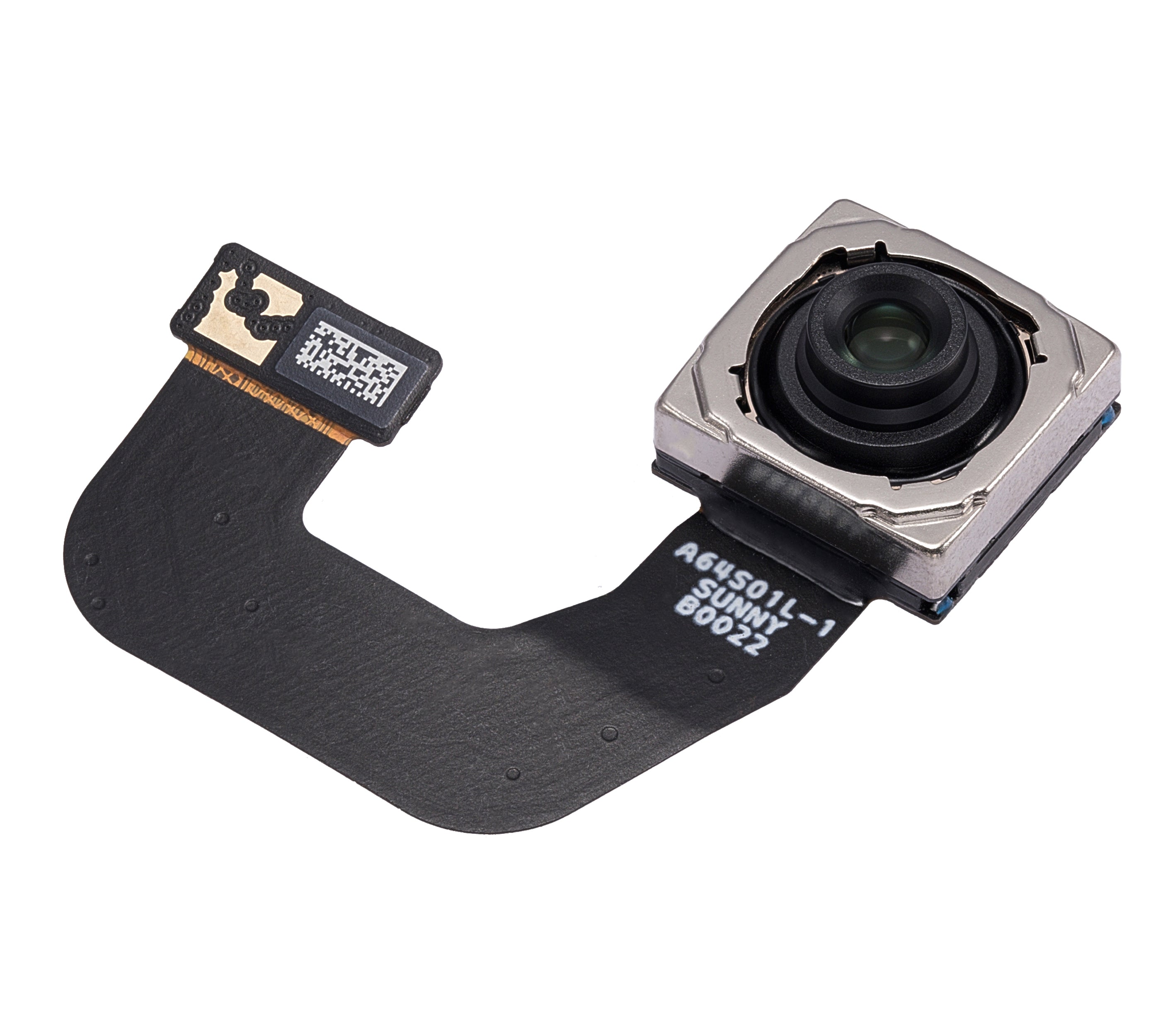 Rear Camera for Xiaomi Redmi Note 9 Pro