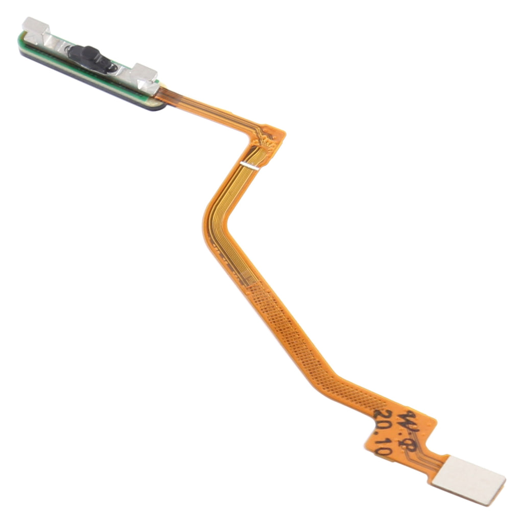 Fingerprint Sensor Flex Cable for Xiaomi Redmi Note 9S (Tropical Green)