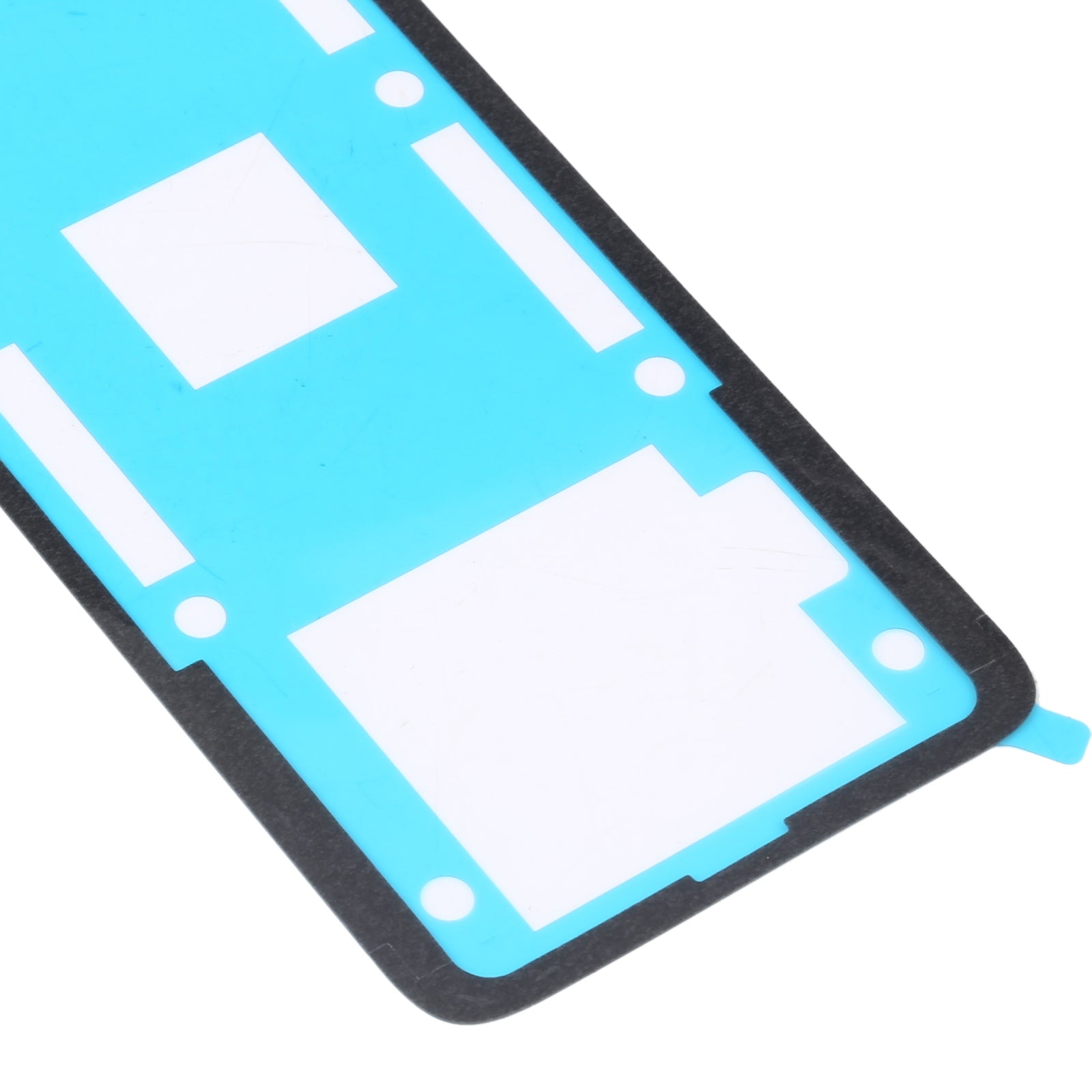 Back Cover Adhesive for Xiaomi Redmi Note 9S (10-pack)