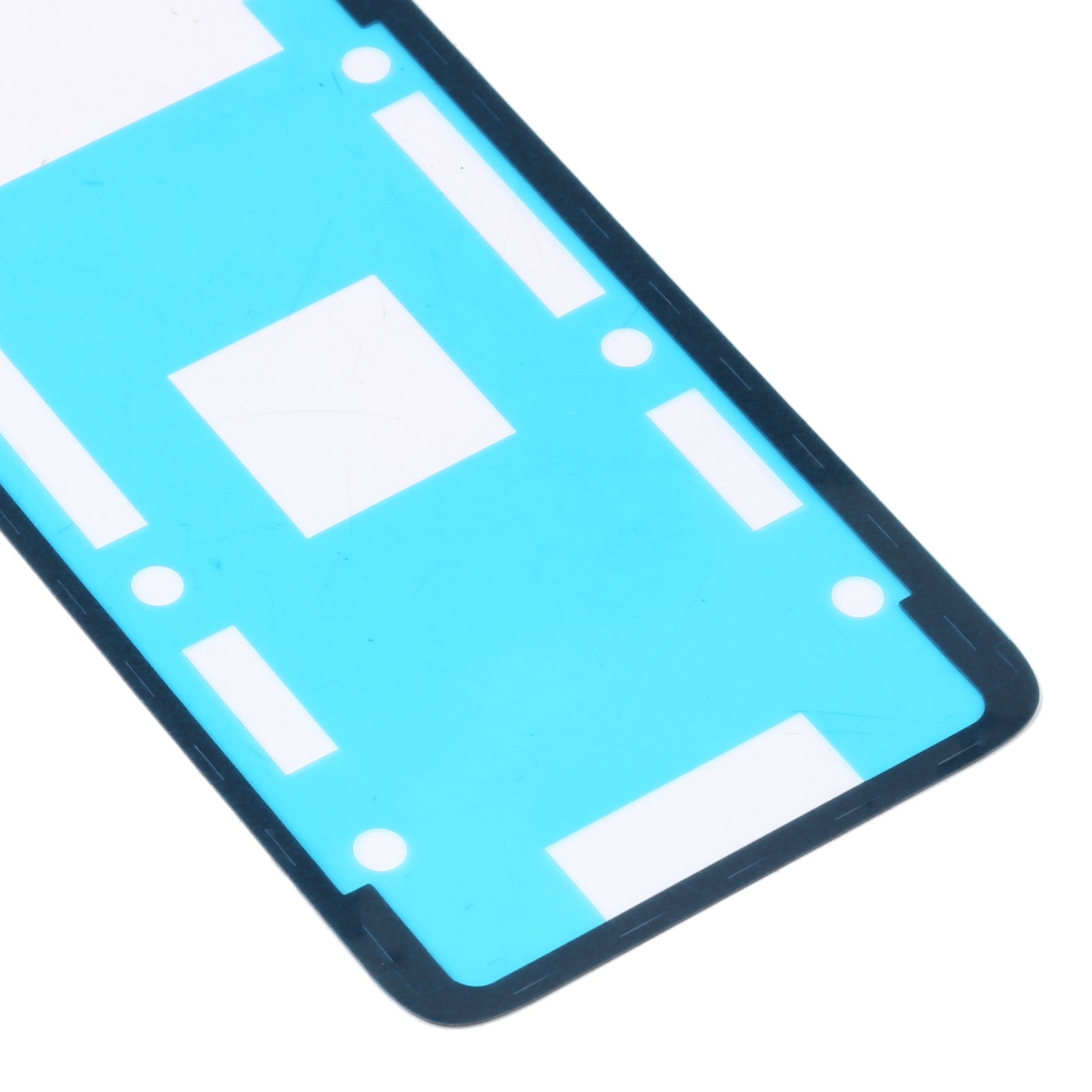 Back Cover Adhesive for Xiaomi Redmi Note 9S (10-pack)