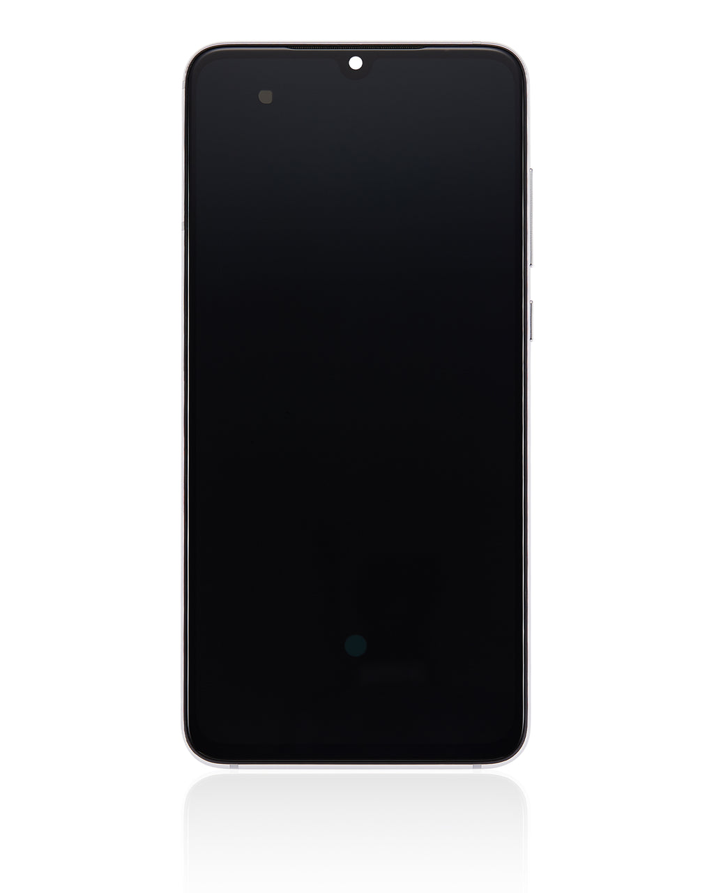 OLED Display with Frame for Xiaomi Mi 9 Pro (Refurbished) (Dream White)