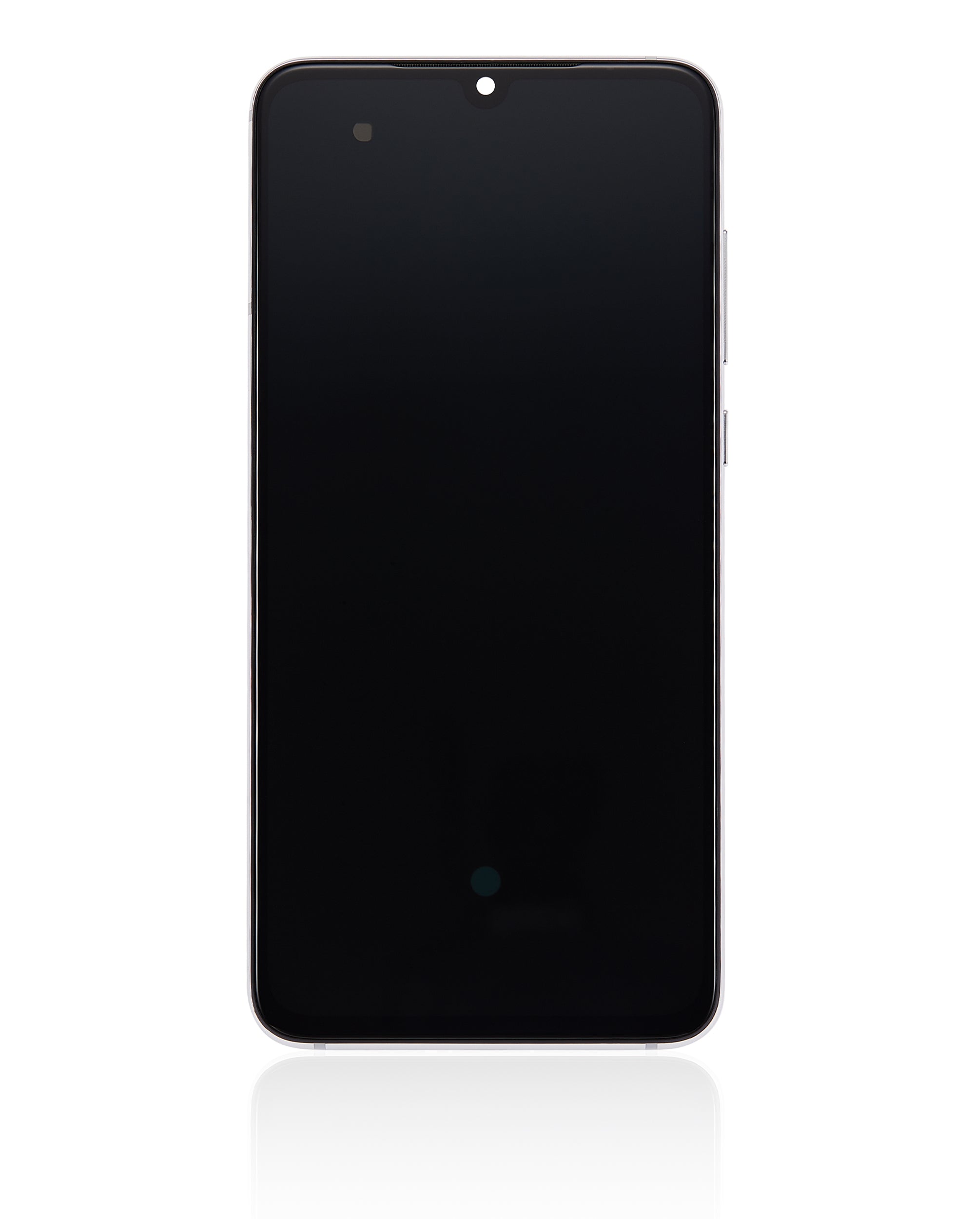 OLED Display with Frame for Xiaomi Mi 9 Pro (Refurbished) (Dream White)