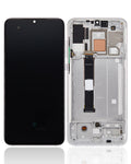 OLED Display with Frame for Xiaomi Mi 9 Pro (Refurbished) (Dream White)