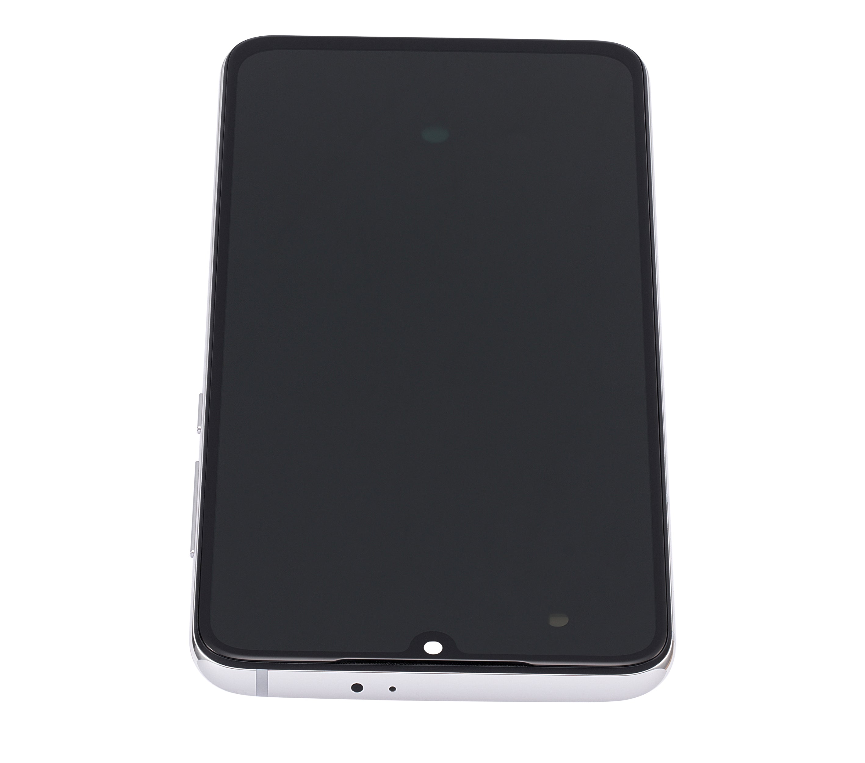 OLED Display with Frame for Xiaomi Mi 9 Pro (Refurbished) (Dream White)