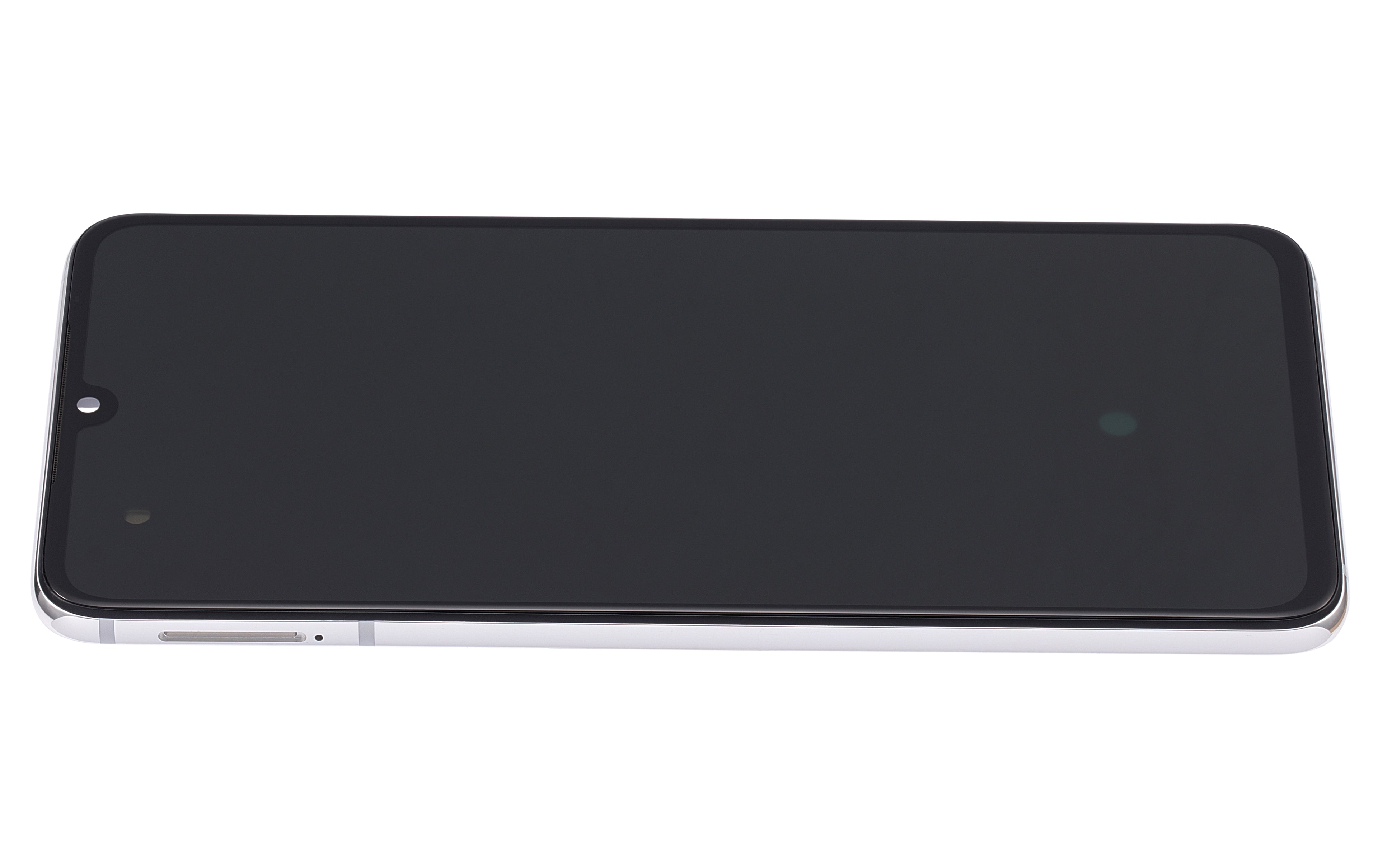 OLED Display with Frame for Xiaomi Mi 9 Pro (Refurbished) (Dream White)