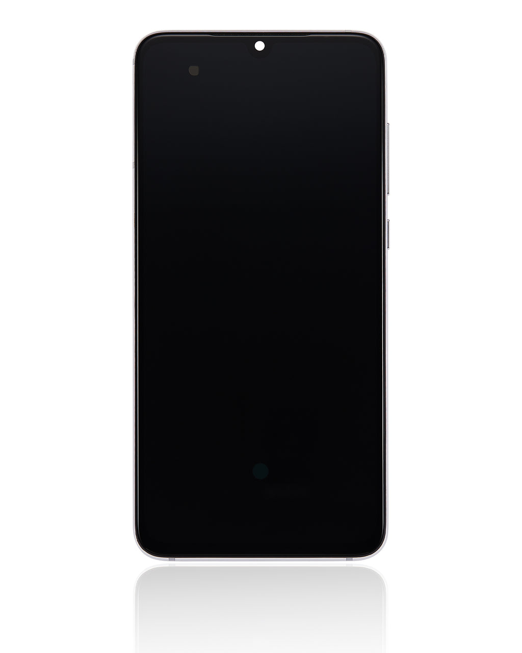 OLED Display with Frame for Xiaomi Mi 9 Pro (Aftermarket Plus) (Dream White)