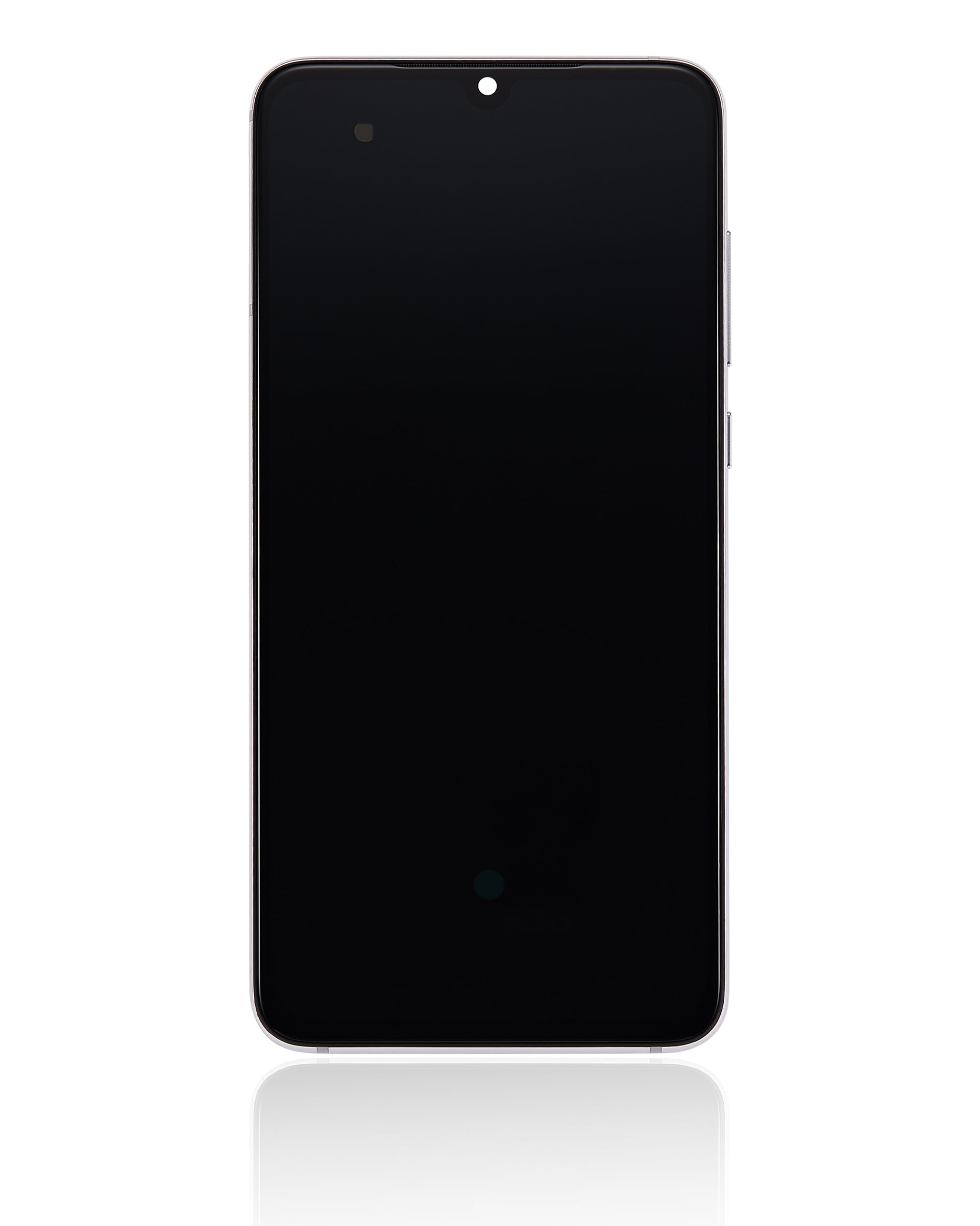 OLED Display with Frame for Xiaomi Mi 9 Pro (Aftermarket Plus) (Dream White)