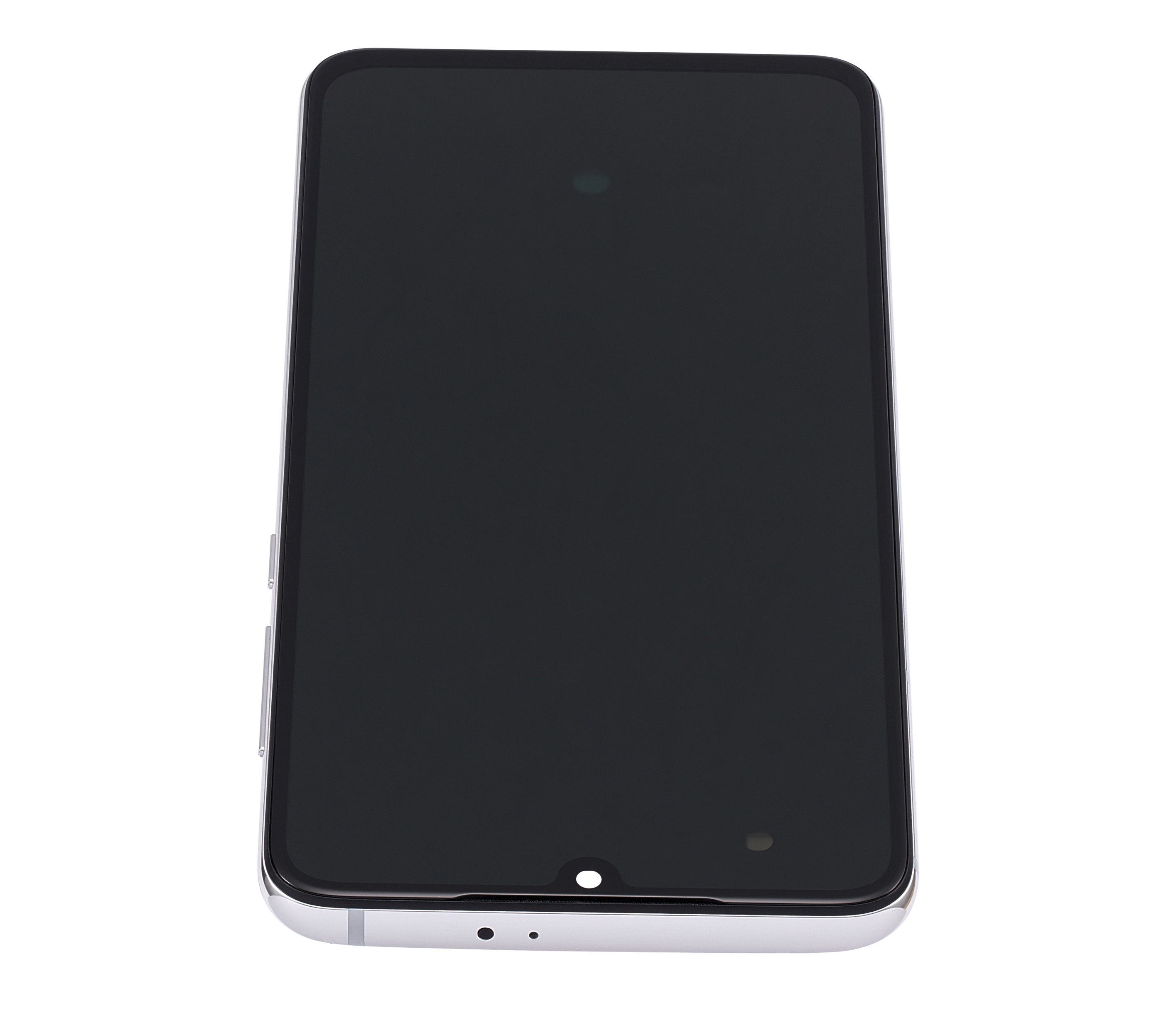 OLED Display with Frame for Xiaomi Mi 9 Pro (Aftermarket Plus) (Dream White)