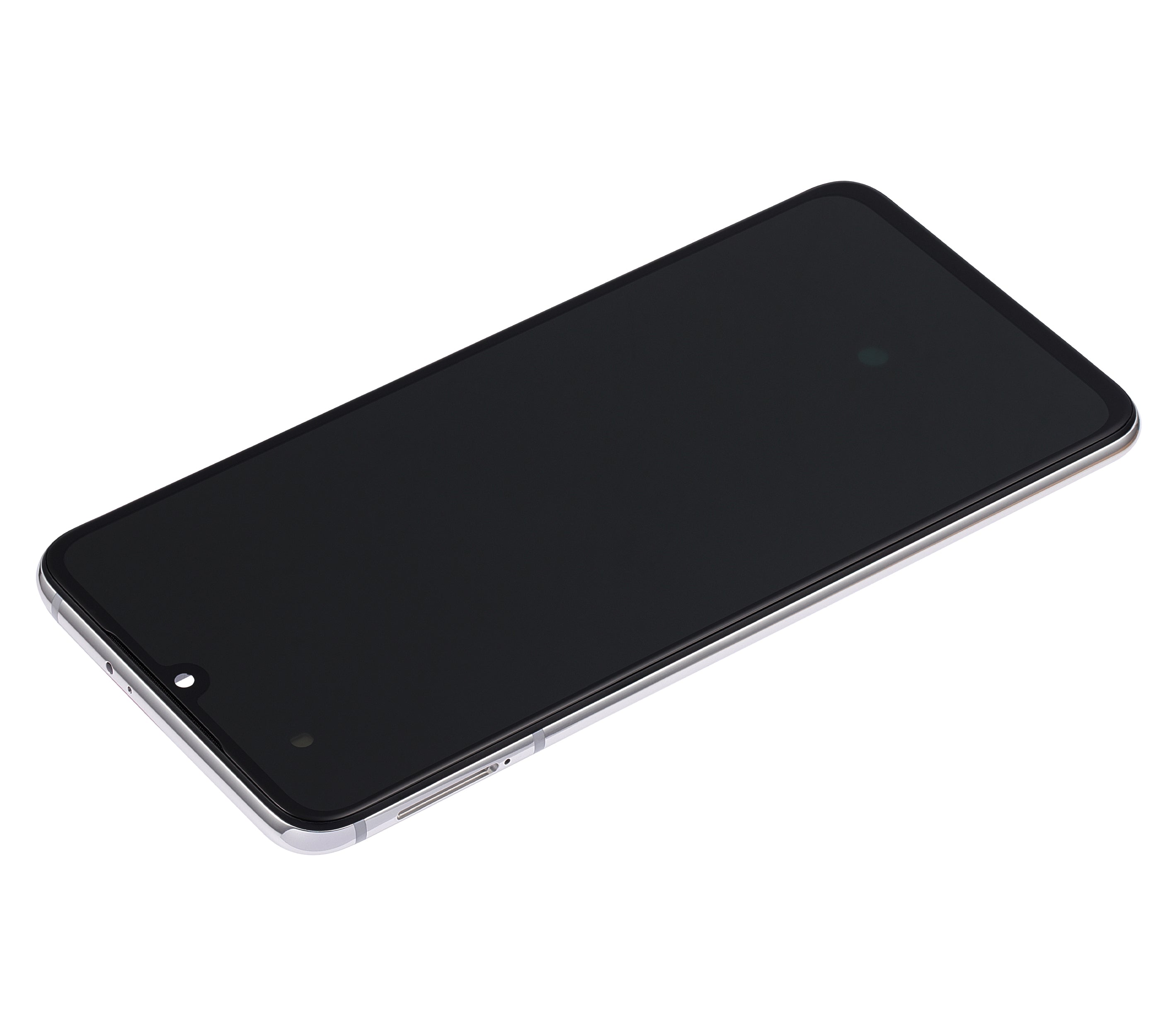 OLED Display with Frame for Xiaomi Mi 9 Pro (Aftermarket Plus) (Dream White)