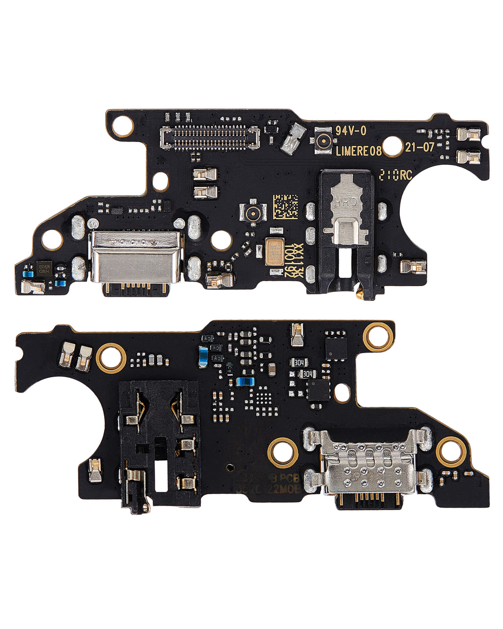 Charging Port with Board for Xiaomi Redmi Note 9T